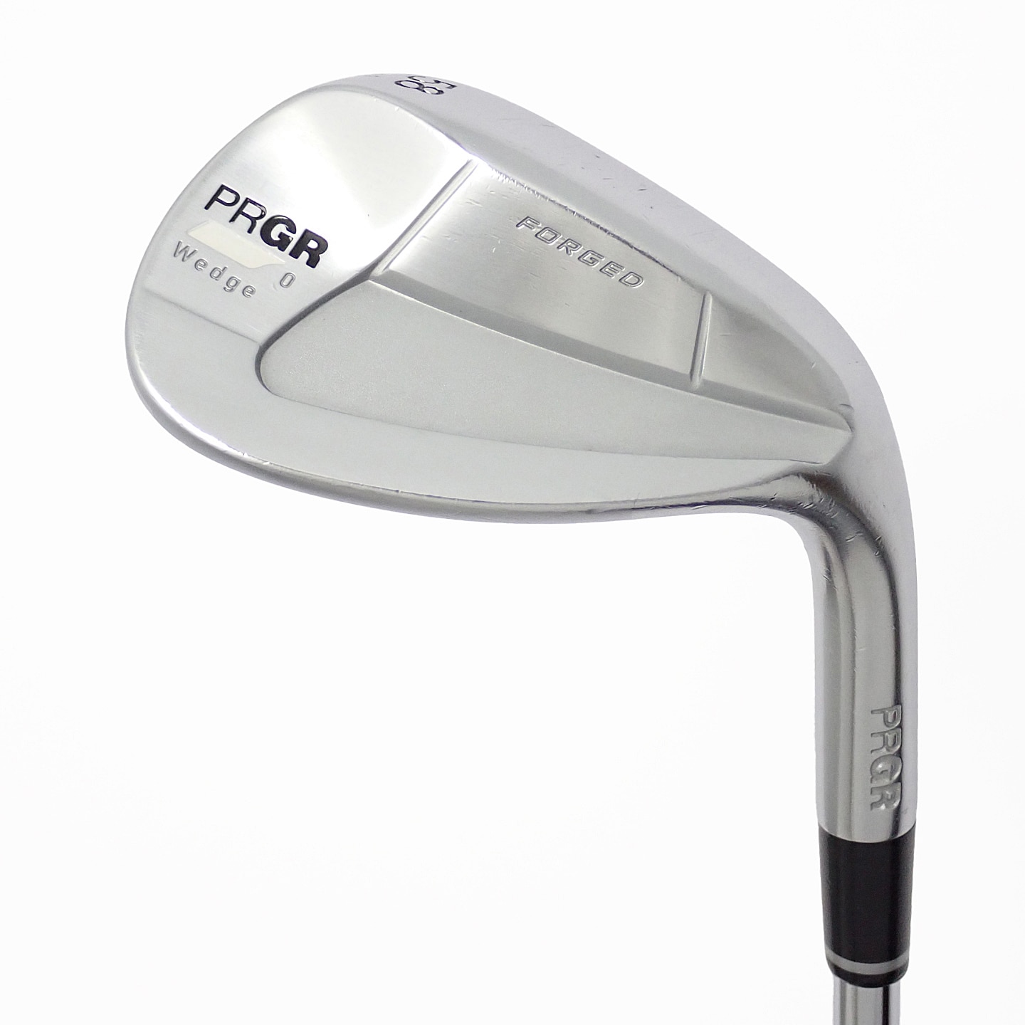 PRGRウェッジ #51 中古】プロギア(PRGR) ウェッジ 通販｜GDO中古ゴルフクラブ