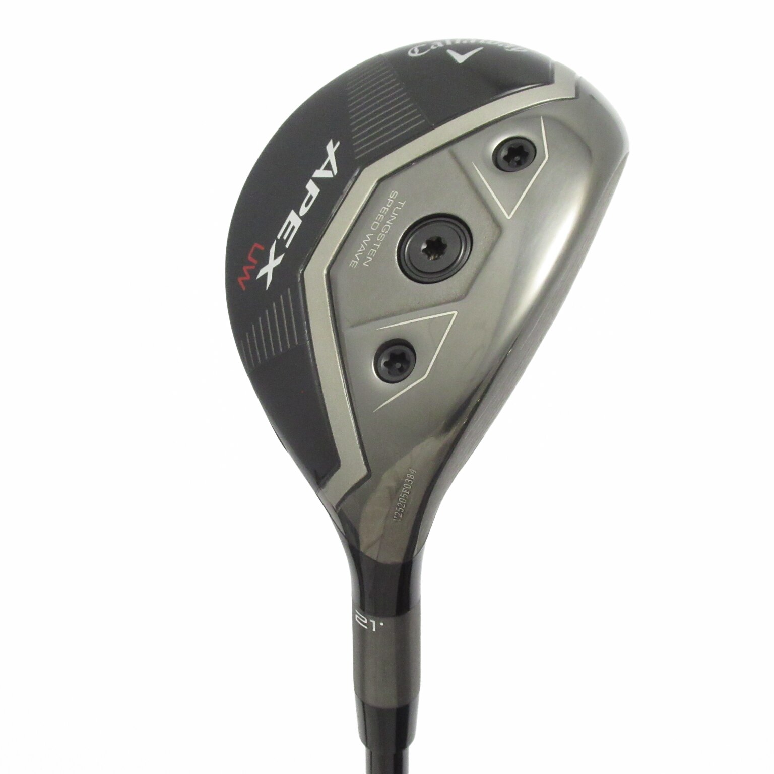 中古】APEX UW(2025) ユーティリティ TENSEI BLACK SILVER 70 for