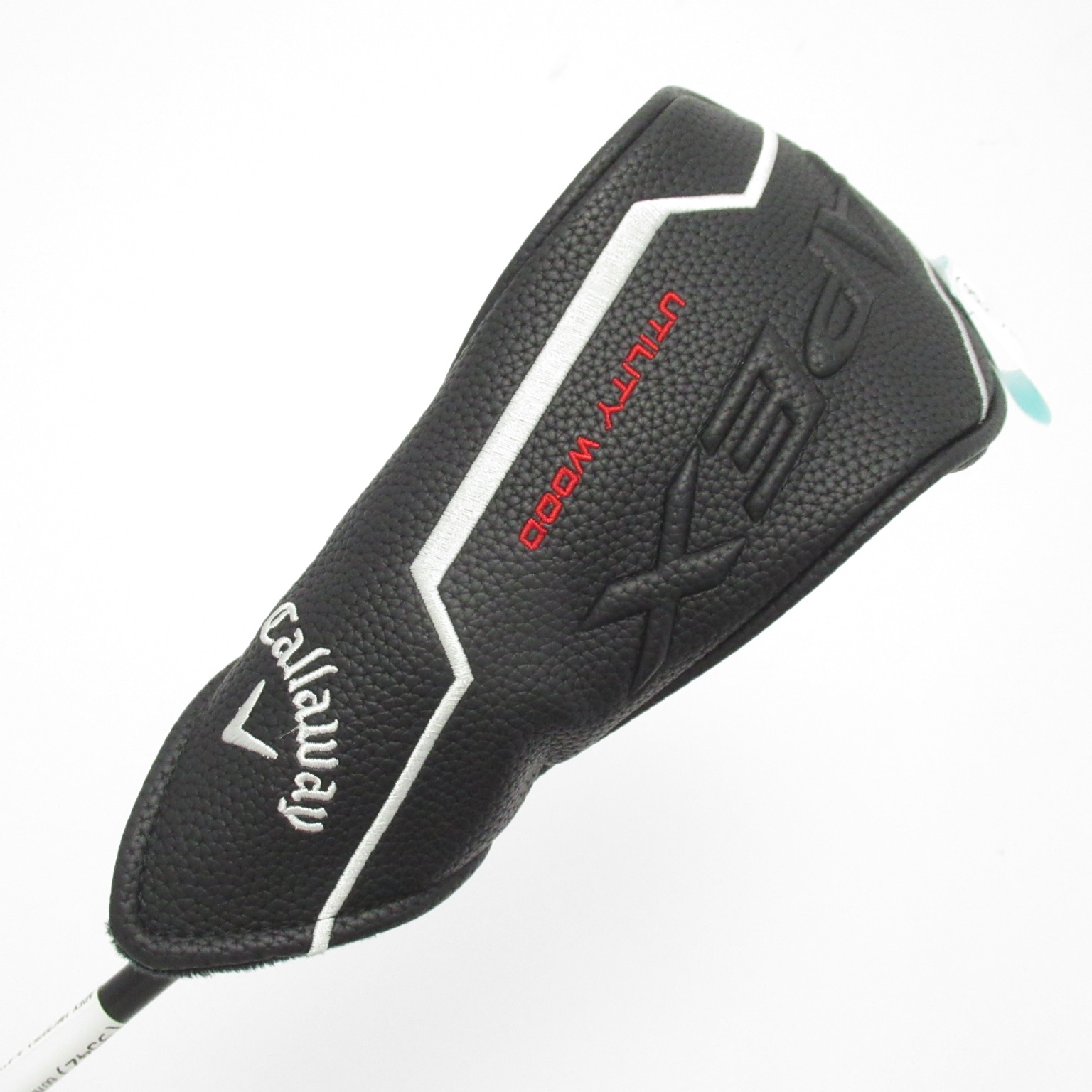 中古】APEX UW(2025) ユーティリティ TENSEI BLACK SILVER 70 for