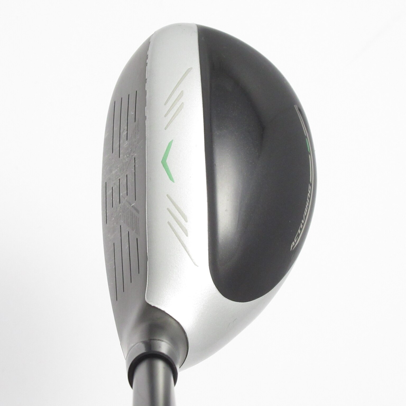 中古】ゼクシオ X(2022) ユーティリティ Miyazaki AX-2 26 S D