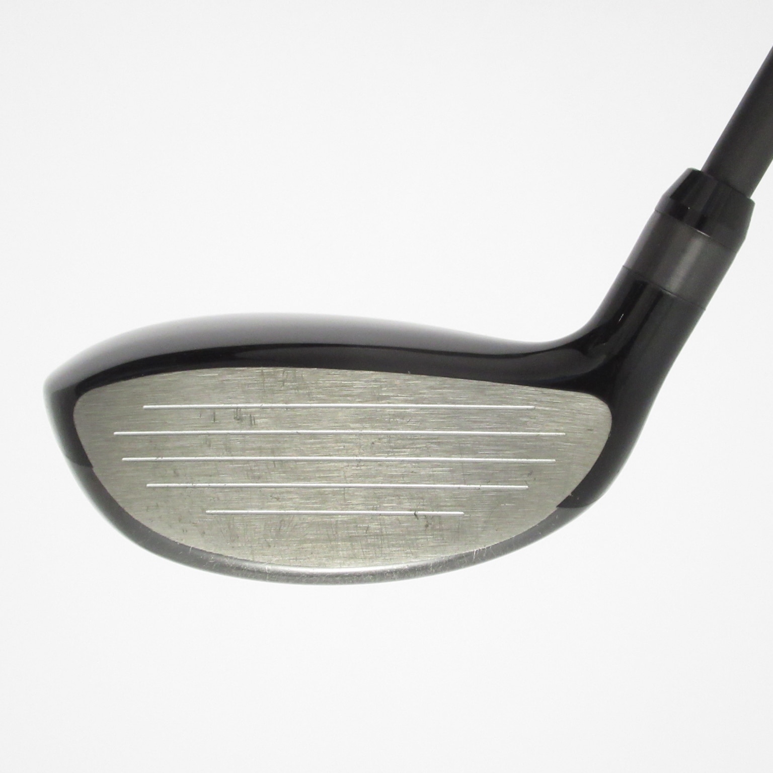 中古】Ray V V2 フェアウェイウッド ATTAS MB FW 55 18 S CD