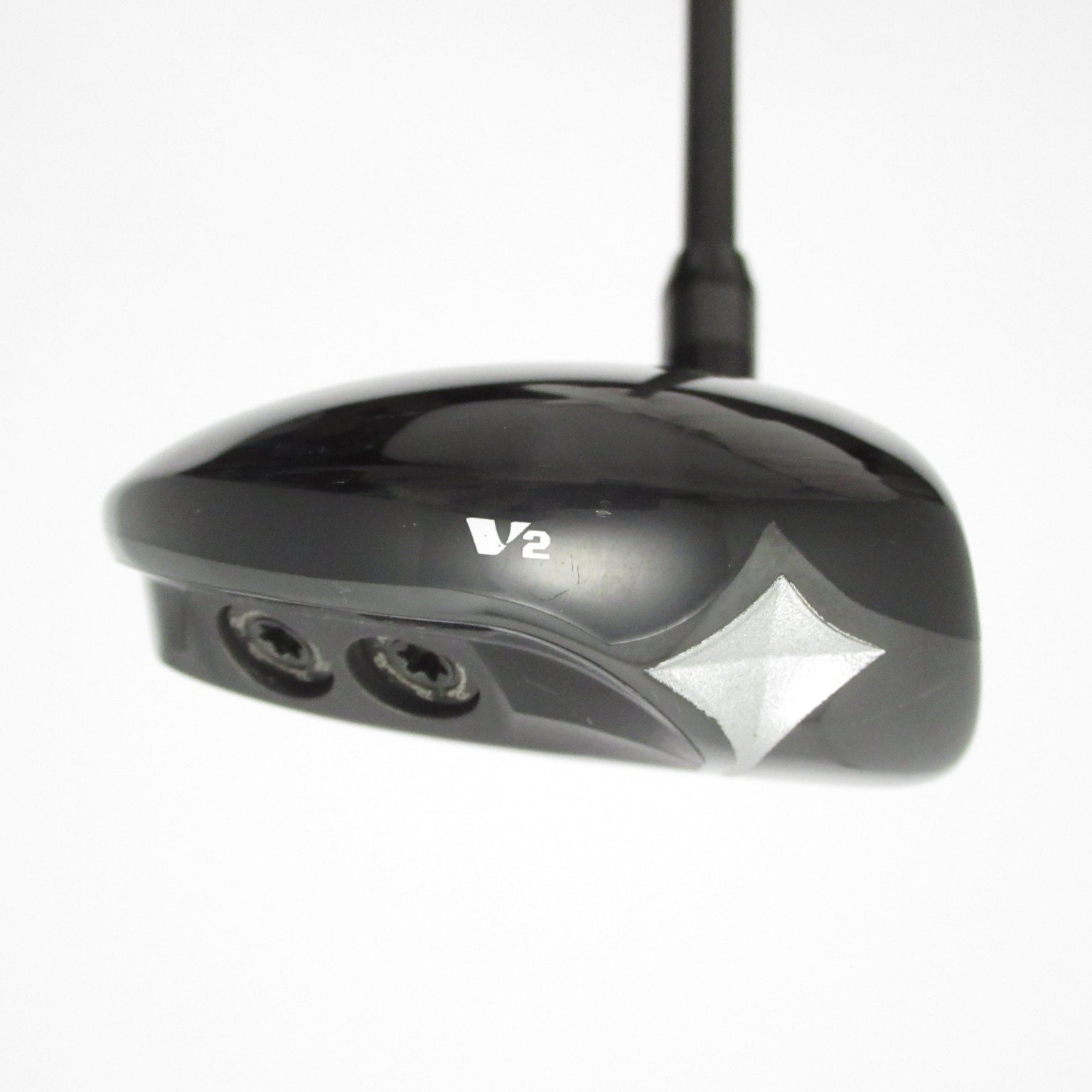 中古】Ray V V2 フェアウェイウッド ATTAS MB FW 55 18 S CD