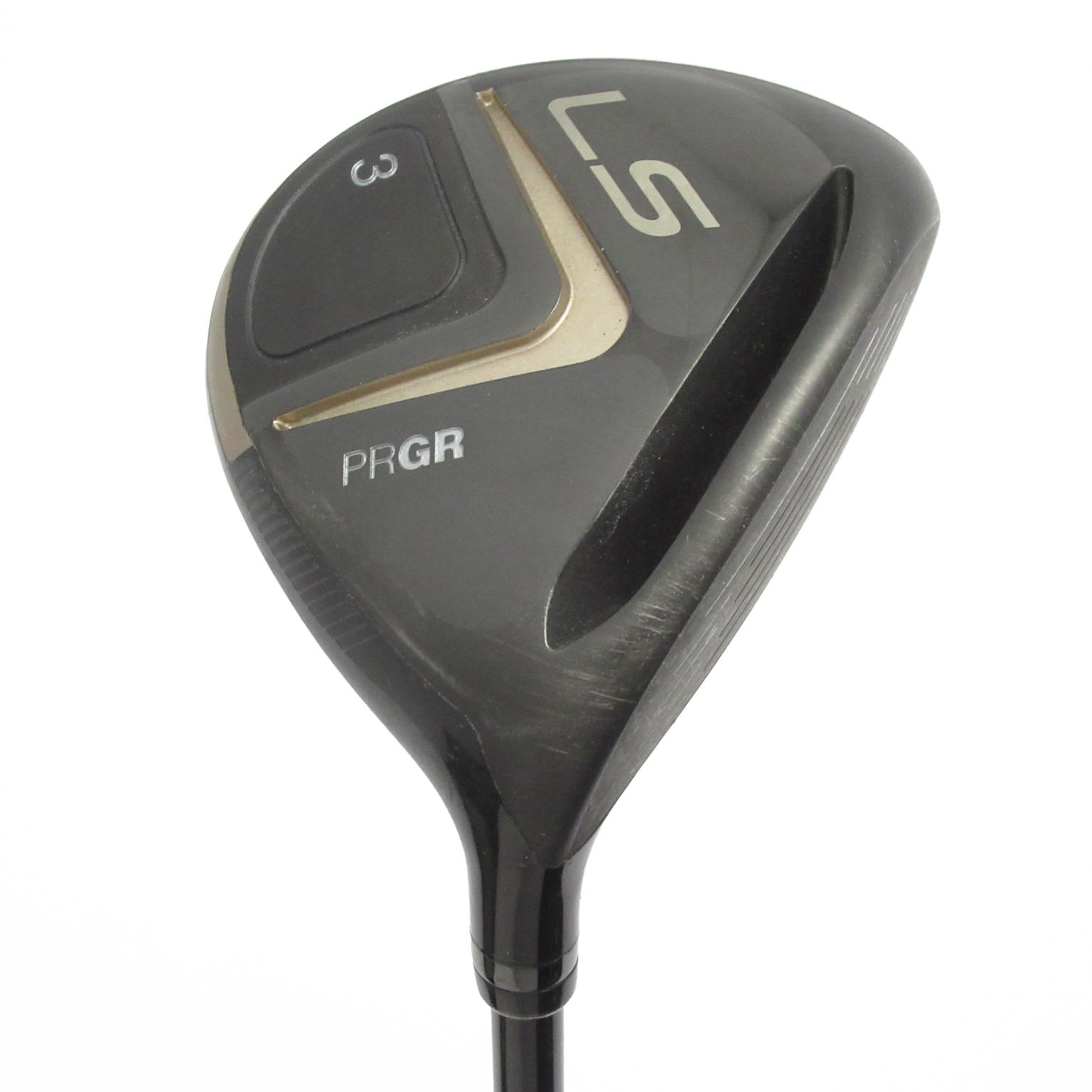 中古】プロギア(PRGR) フェアウェイウッド 通販 (1ページ目)｜GDO中古