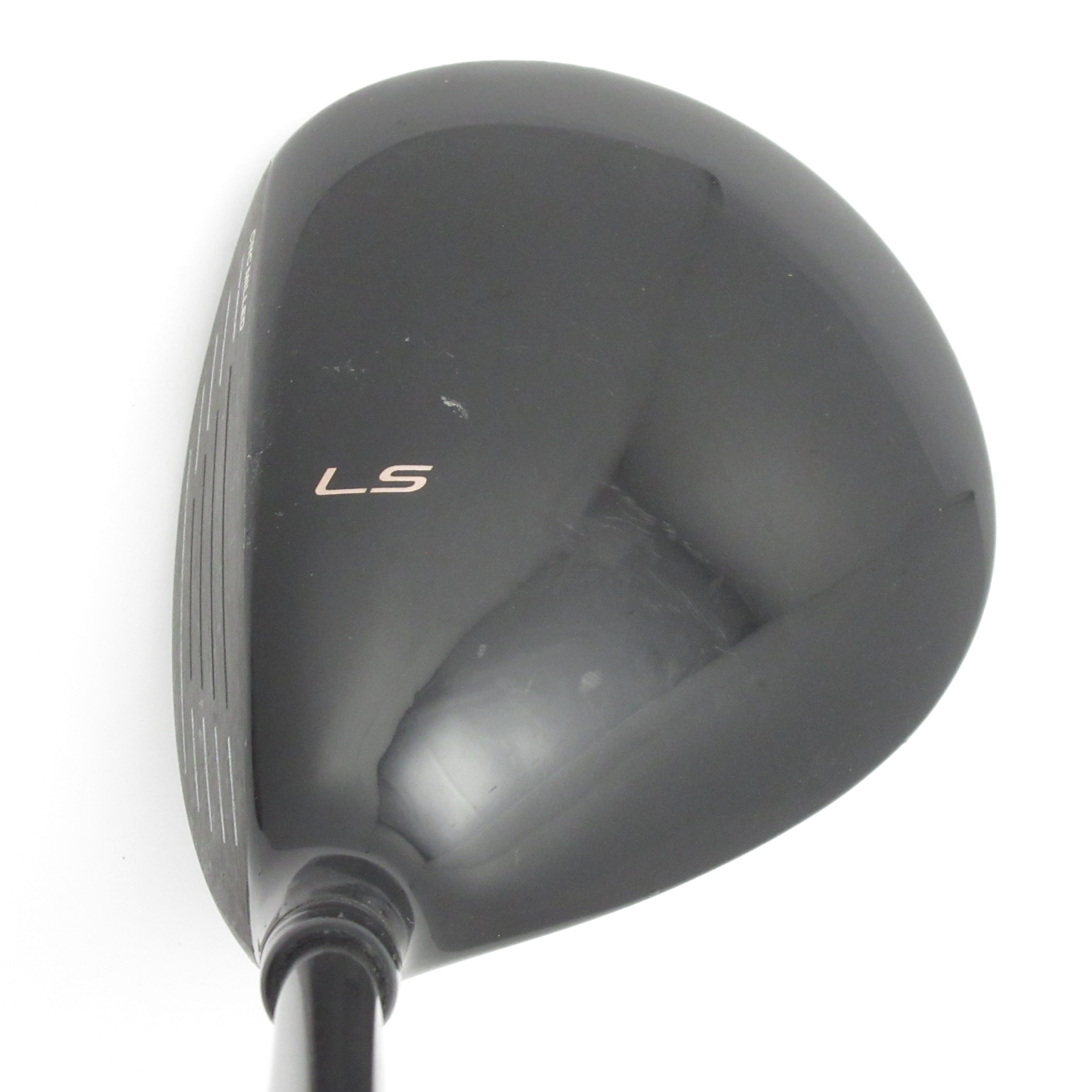 中古】LS(2023) フェアウェイウッド Speeder NX FOR PRGR 16.5 R2 D