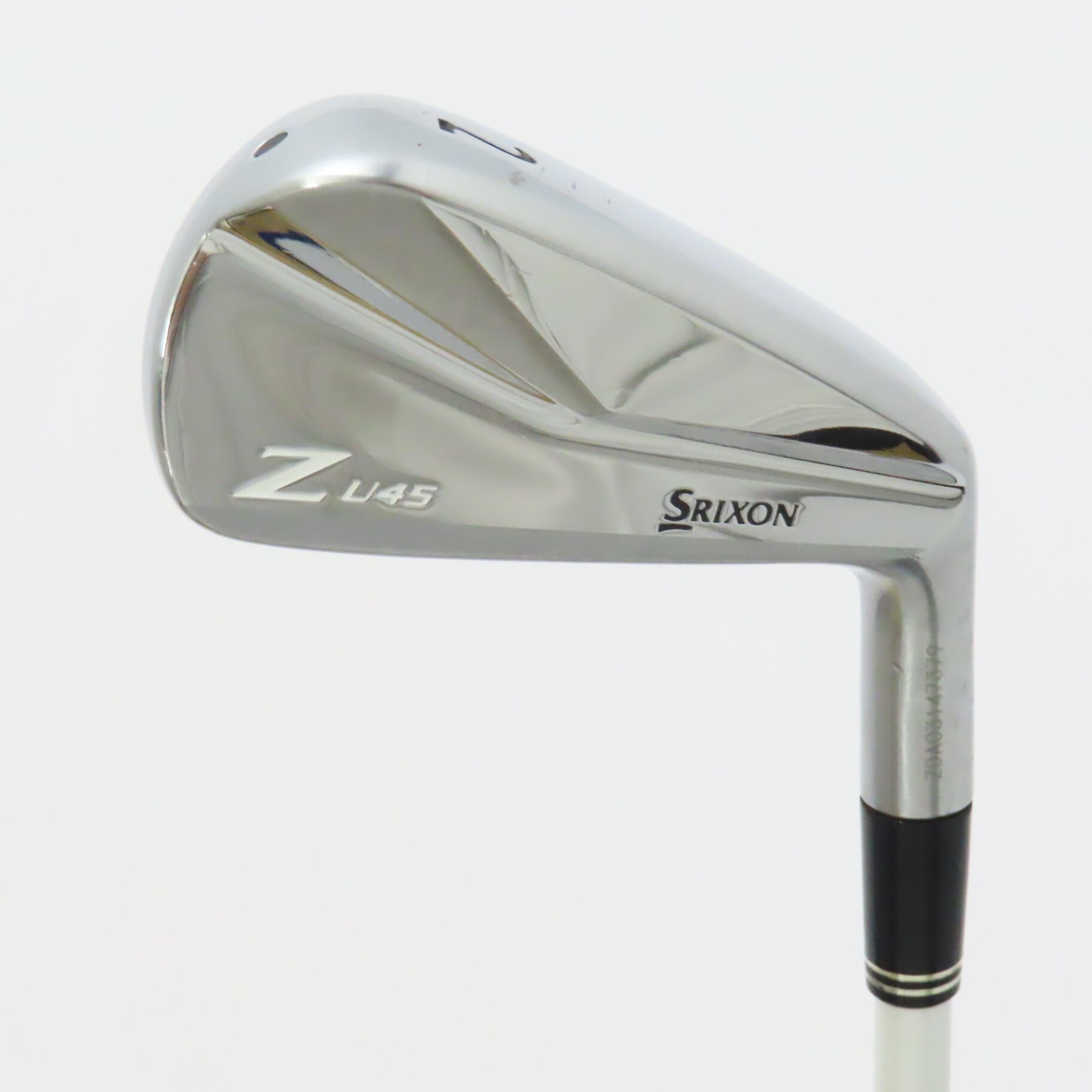中古】スリクソン ユーティリティ (ダンロップ) 通販｜GDO中古ゴルフクラブ