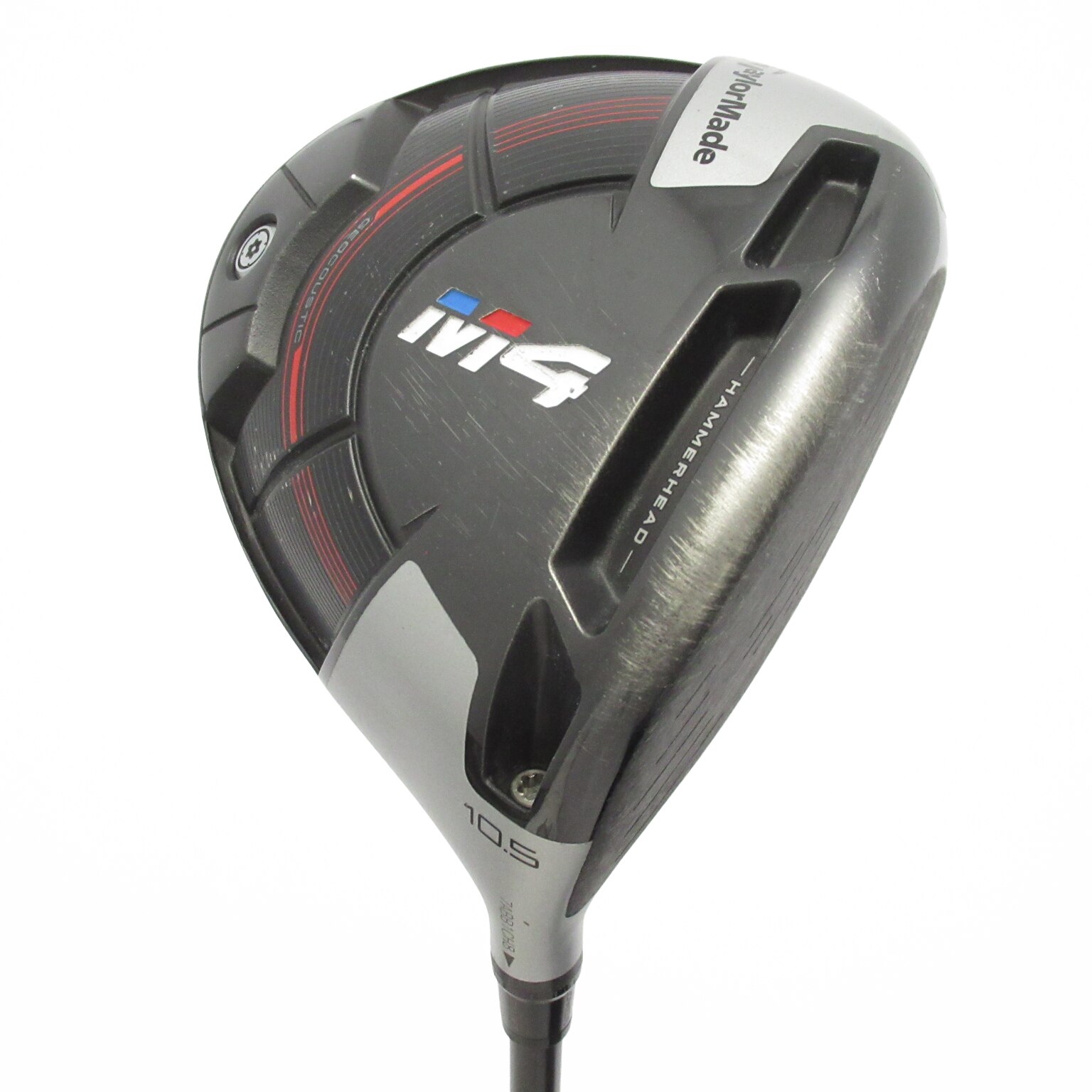 超本格派　☆TaylorMade M4　メンズ ゴルフクラブセット 中古】M4 ゴルフクラブ (テーラーメイド) メンズ 通販｜GDO中古ゴルフ