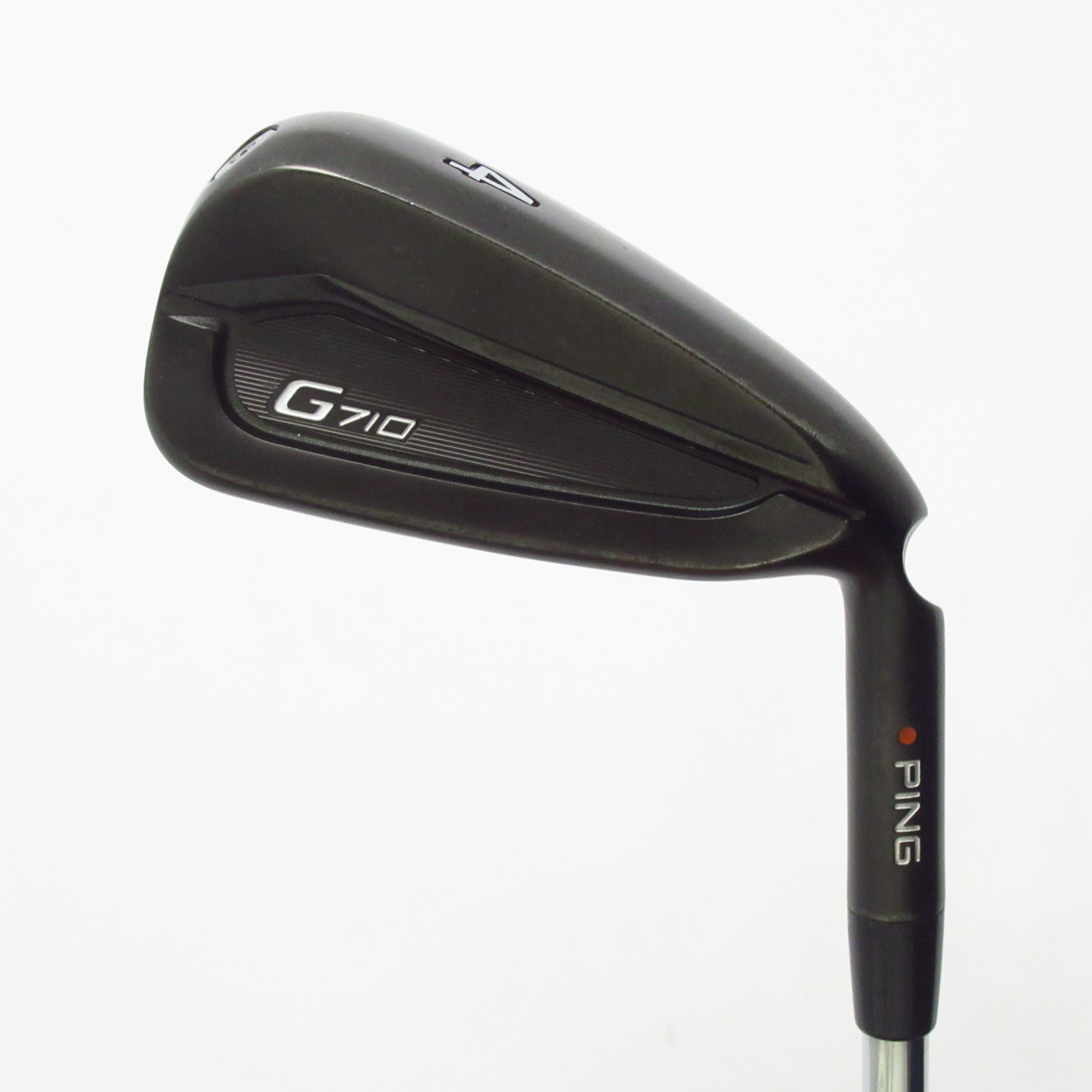 中古】G710 単品アイアン (ピン) メンズ 通販｜GDO中古ゴルフクラブ