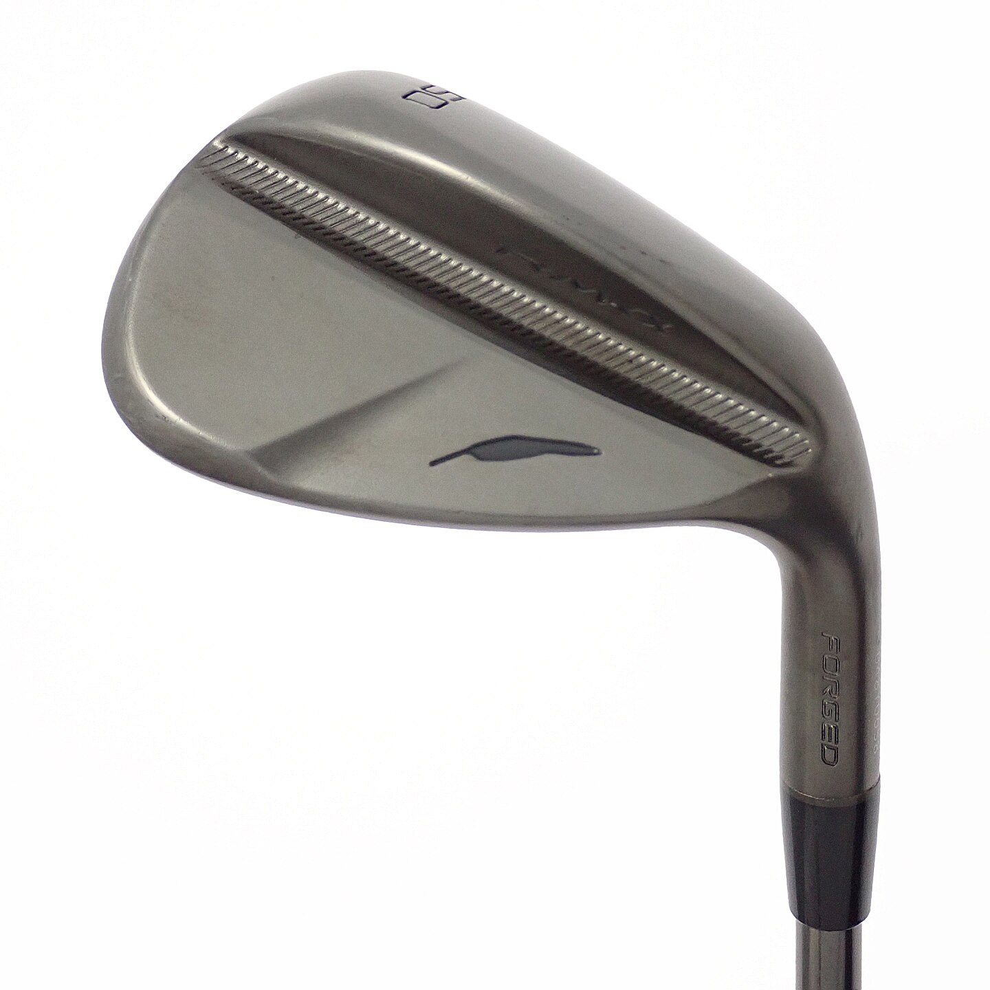 中古】RM-α ブラックエディション ウェッジ N.S.PRO TS-101w BK 50-08