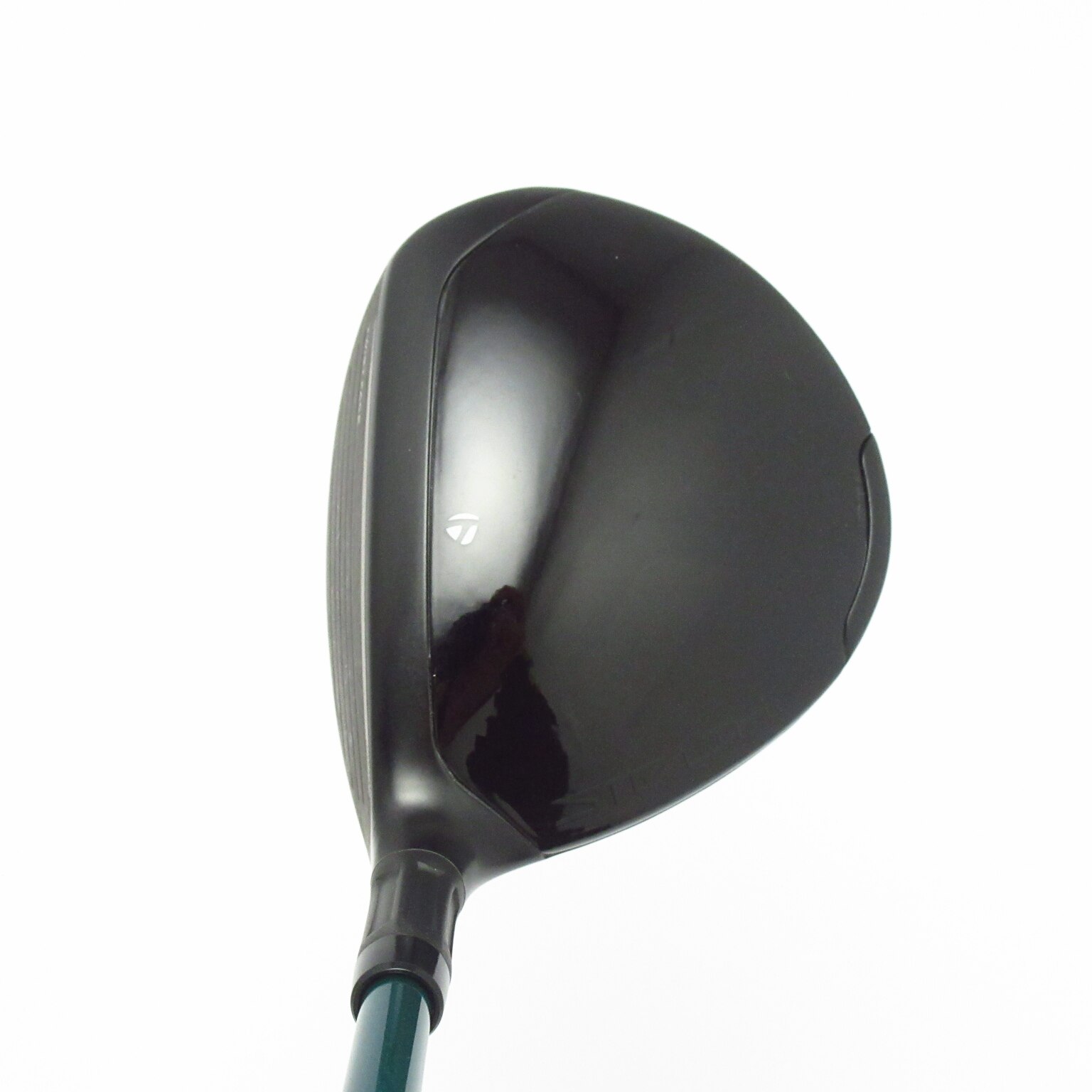 中古】ステルス2 フェアウェイウッド Speeder NX GREEN 60 18 S C
