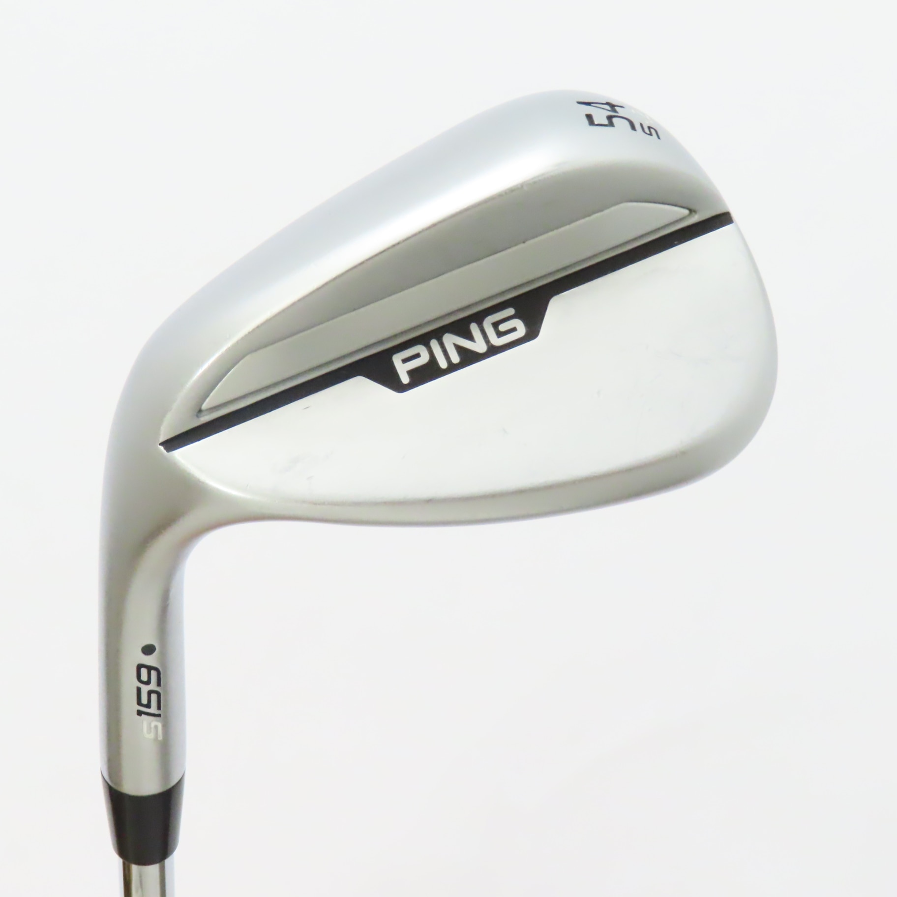 中古】ピン(PING) ウェッジ レフティ 通販｜GDO中古ゴルフクラブ