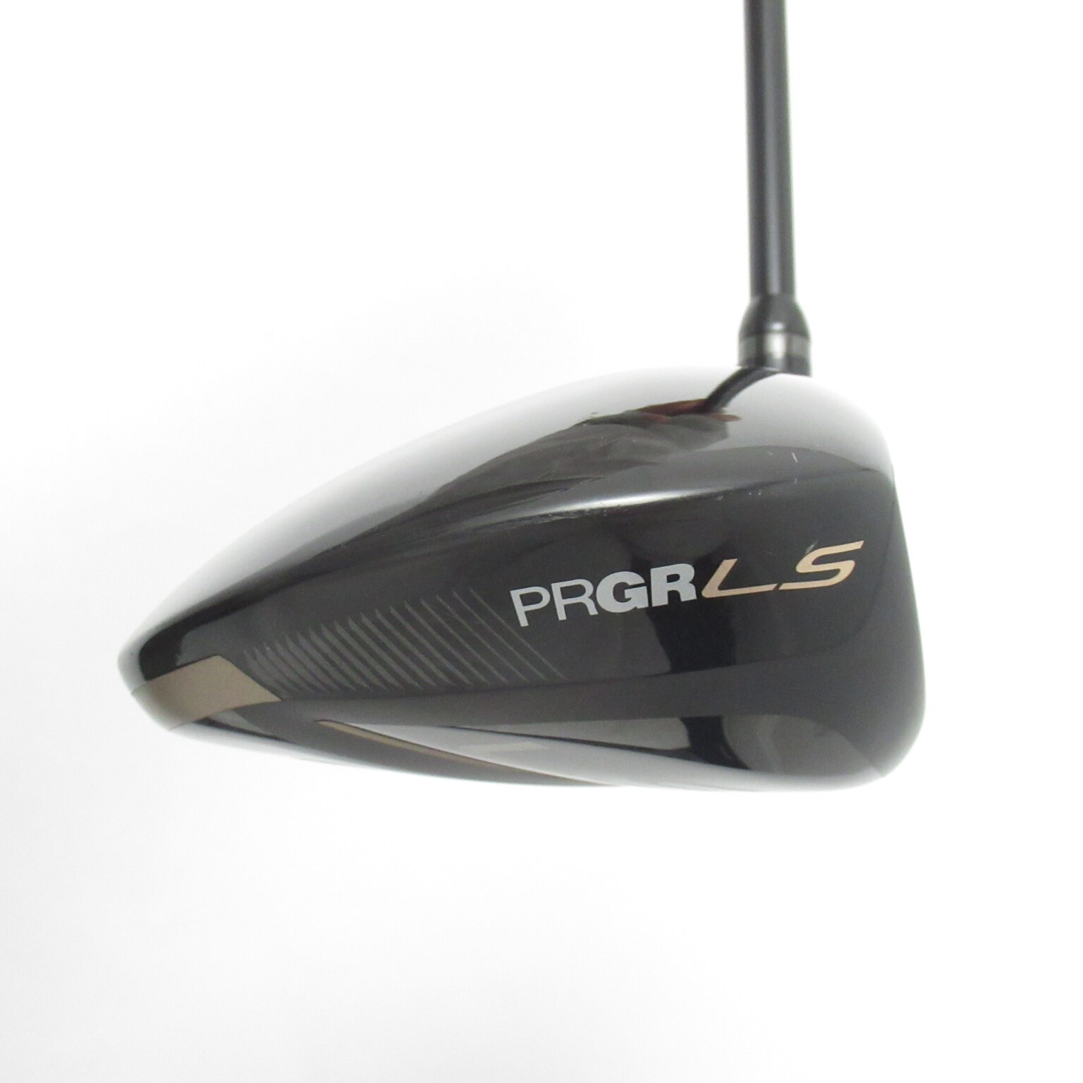 中古】LS(2023) ドライバー Speeder NX FOR PRGR 10.5 SR CD