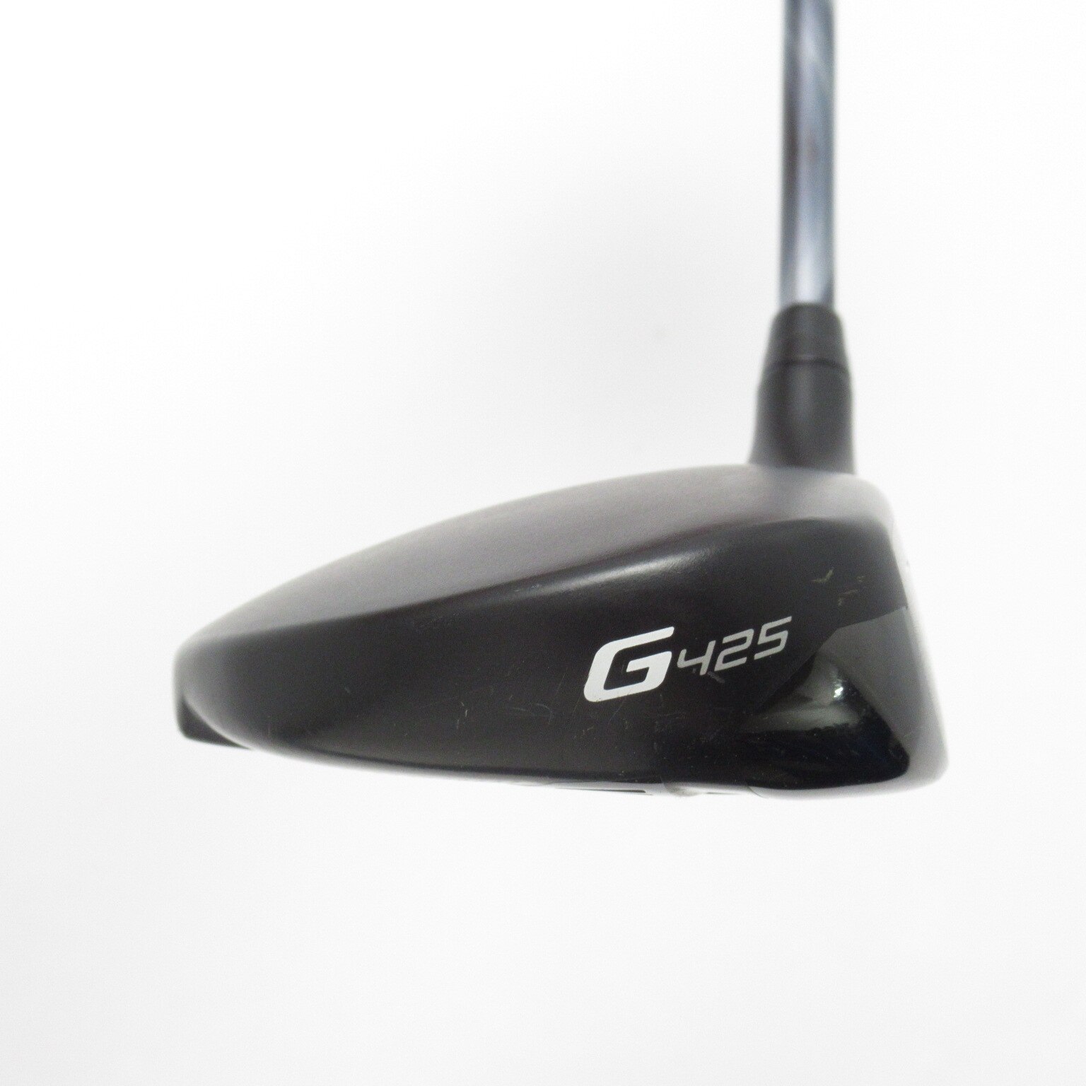 中古】G425 MAX フェアウェイウッド Speeder 661 EVOLUTION VI 14.5 S