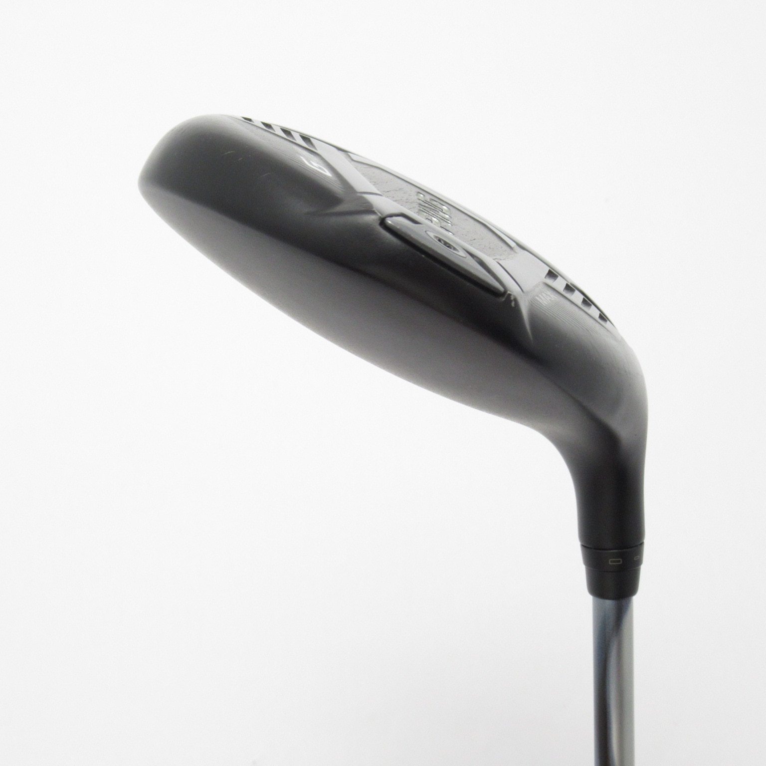 中古】G425 MAX フェアウェイウッド Speeder 661 EVOLUTION VI 14.5 S