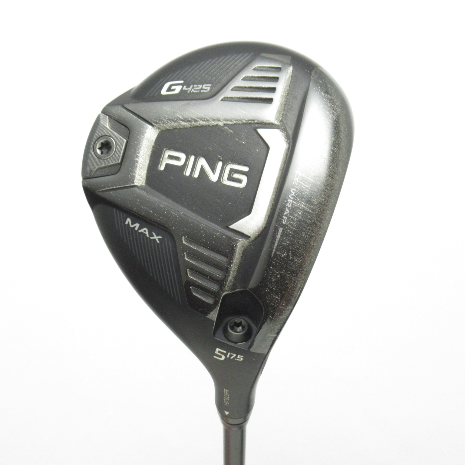 中古】G425 MAX フェアウェイウッド (ピン) G425 通販｜GDO中古ゴルフ
