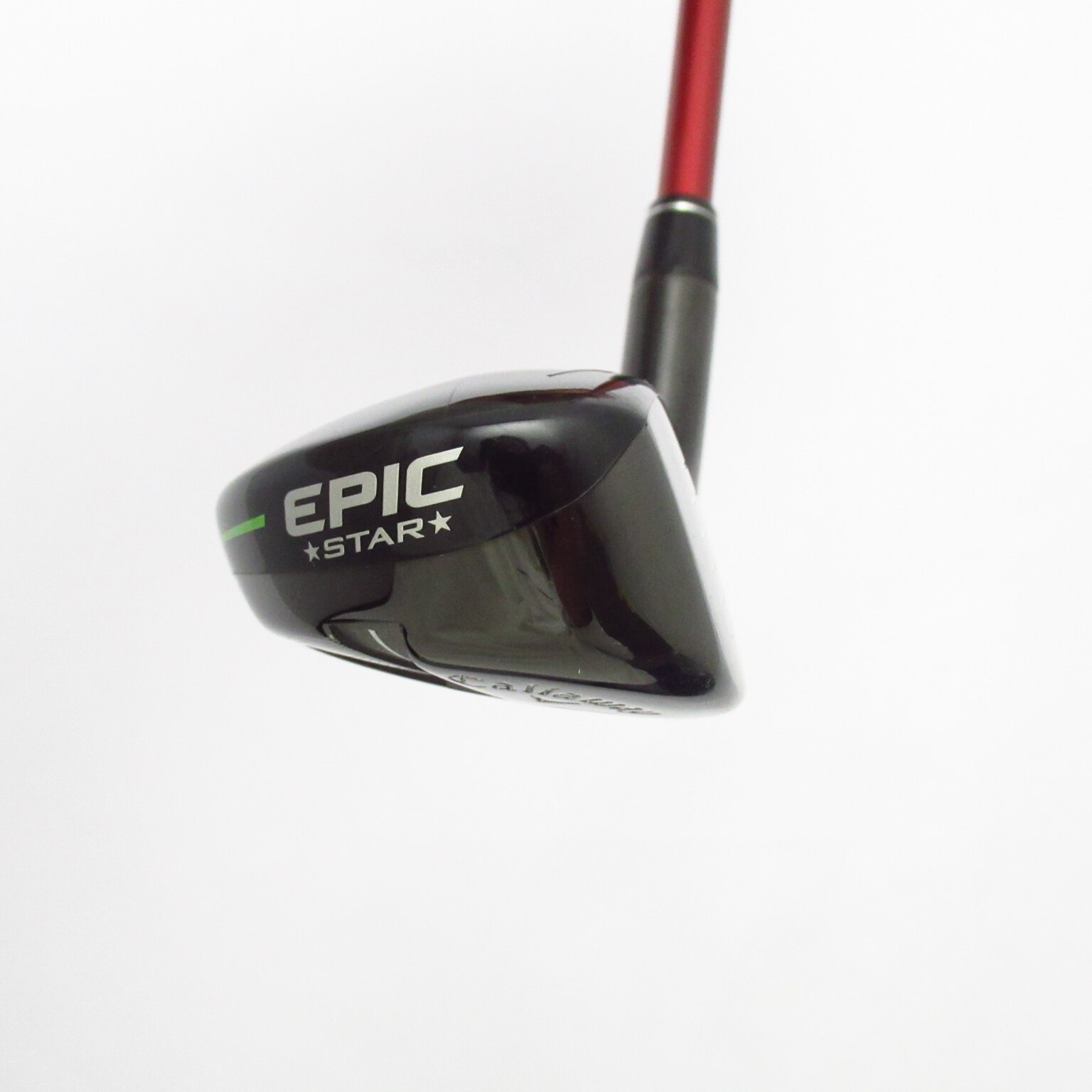 中古】EPIC STAR ユーティリティ Speeder EVOLUTION III FW60 23 S CD