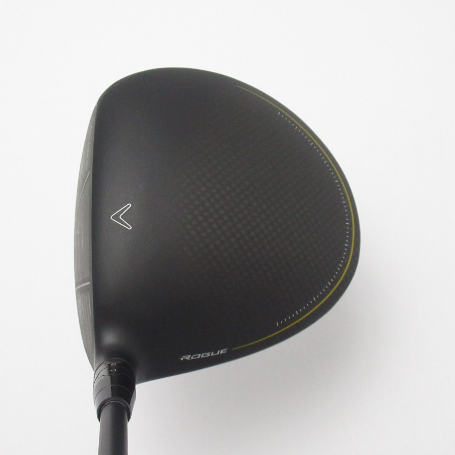 中古】ローグ ST MAX D ドライバー VENTUS 5 for Callaway 10.5 R CD