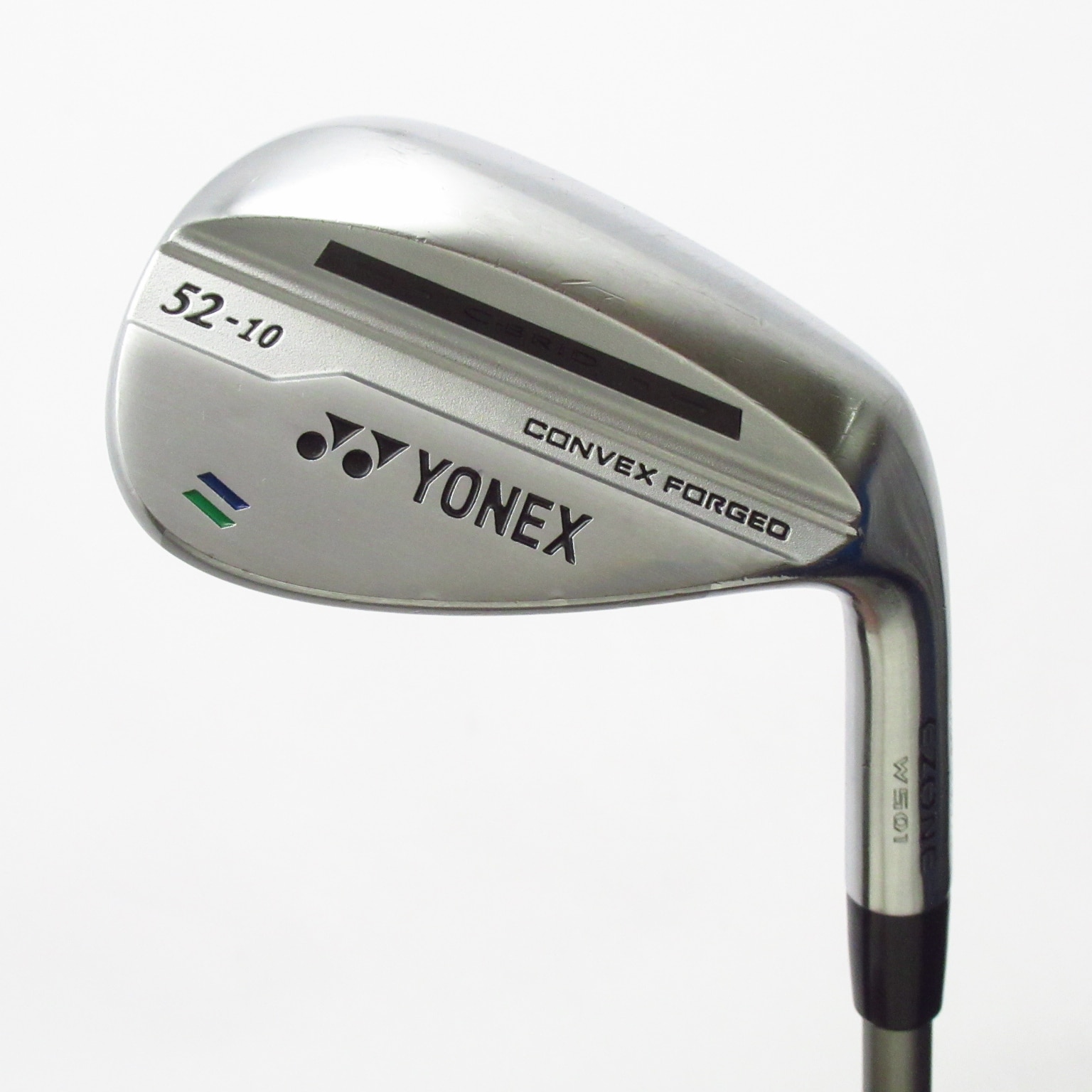 中古】EZONE W501 (ヨネックス) EZONE 通販｜GDO中古ゴルフクラブ