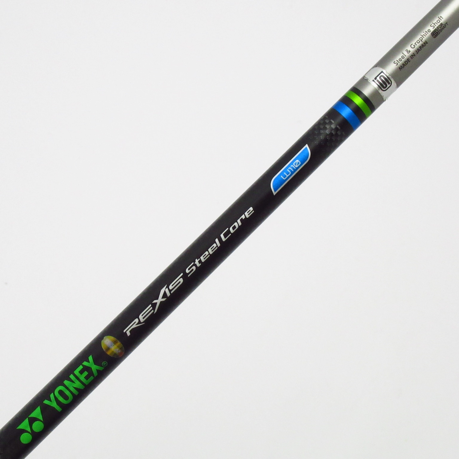 中古】EZONE W501 ウェッジ REXIS Steel Core 58-10 S CD(ウェッジ