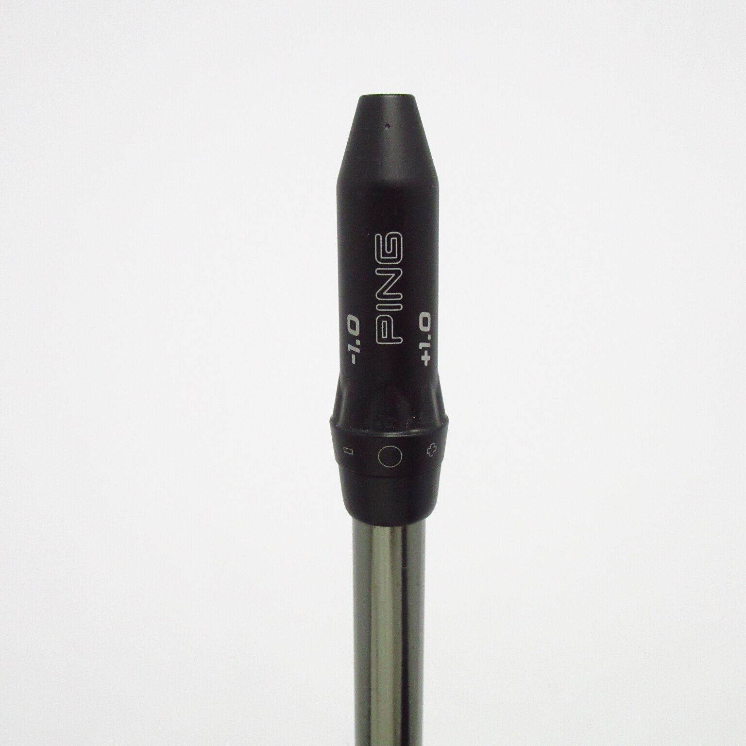 中古】ピン 純正シャフト フェアウェイウッド用_スリーブ付 PING TOUR