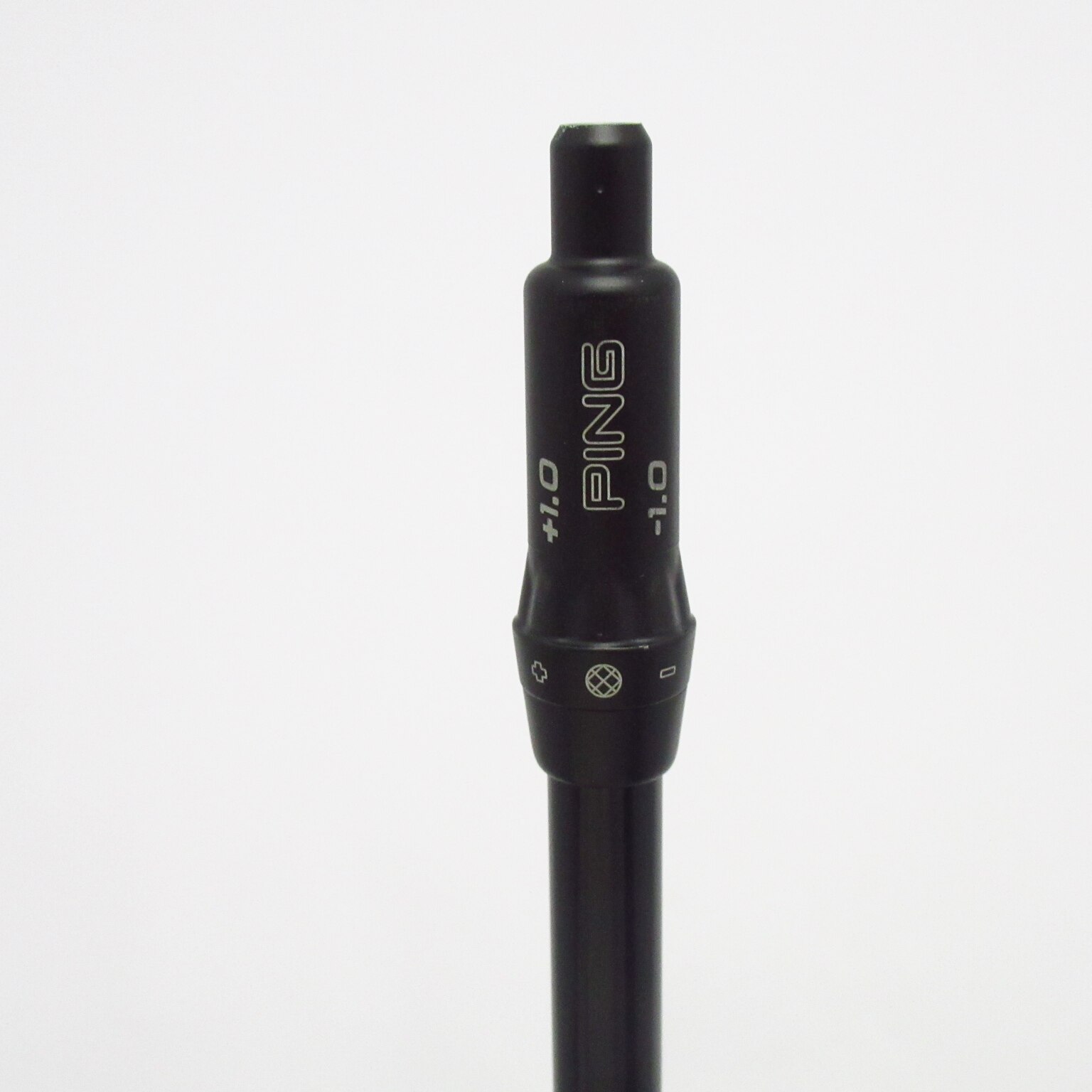 中古】ピン 純正シャフト フェアウェイウッド用_スリーブ付 ALTA J CB