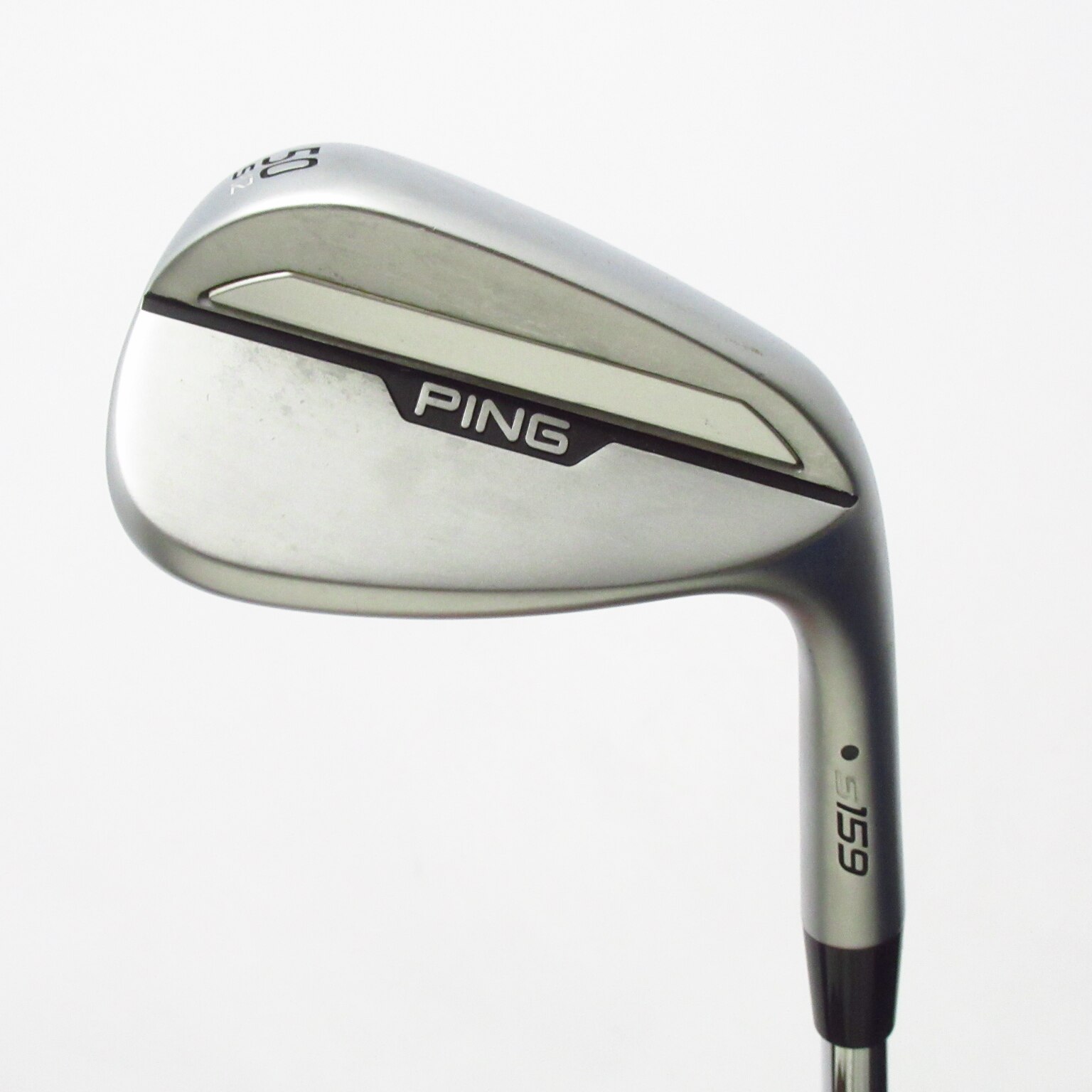 中古】S159 ウェッジ N.S.PRO 950GH neo 50-12 S C(ウェッジ（単品