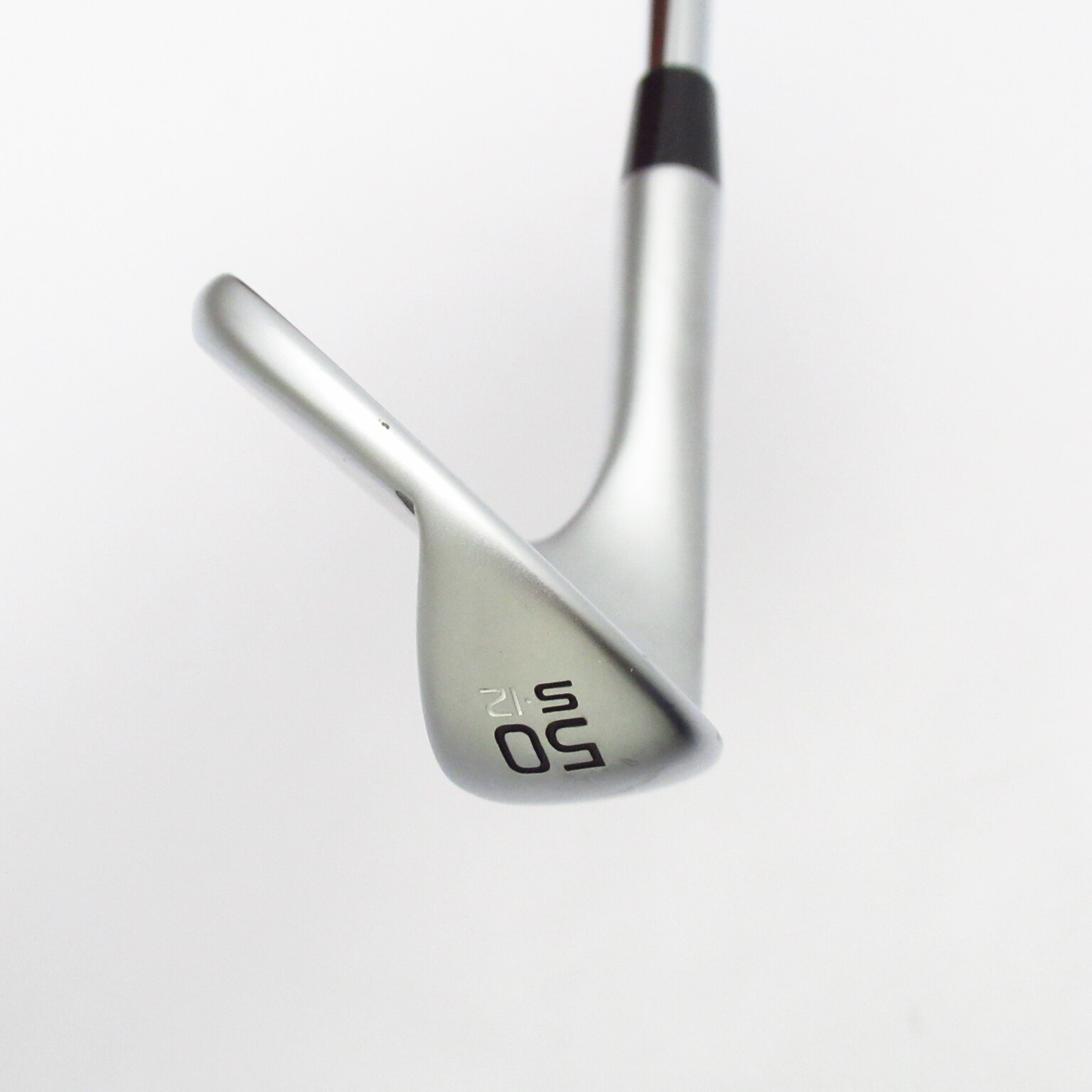 ピン s159 ウェッジ 50-12S N.S.PRO MODUS 105 S ウェッジ ピン PING