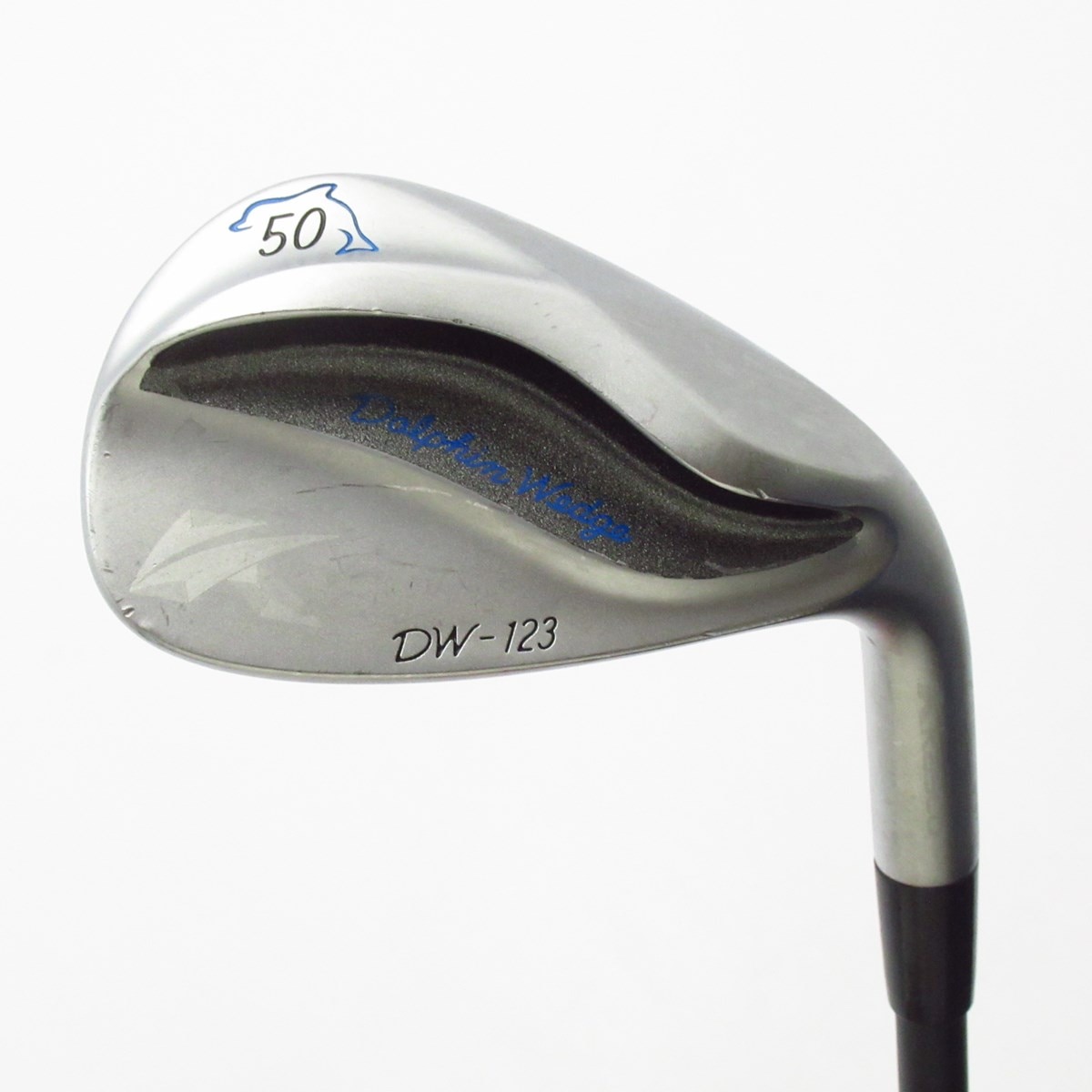 中古】ドルフィン DW-123 ウェッジ Dolphin DP-231 50 WEDGE CD