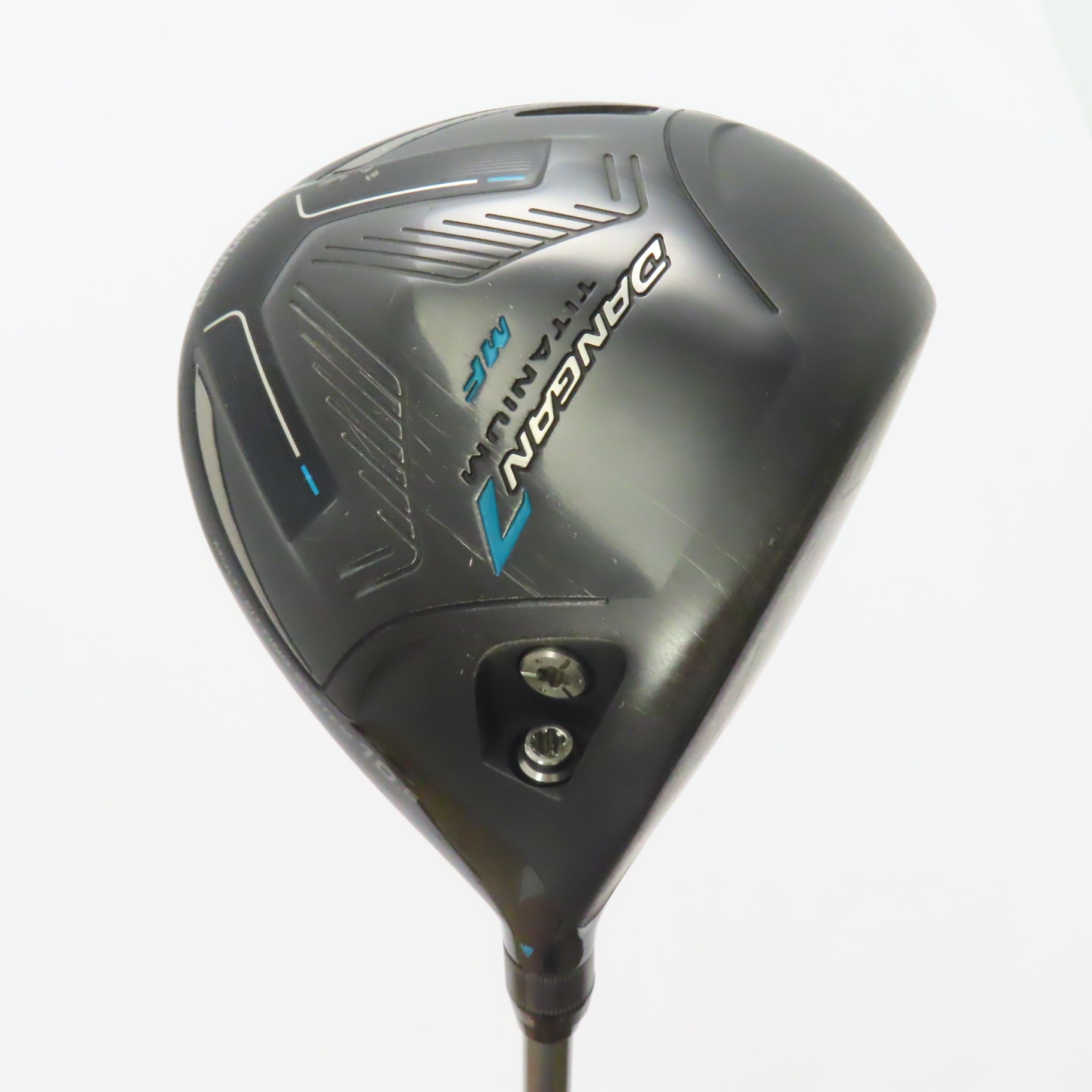 中古】maruman ドライバー (マジェスティ) 通販｜GDO中古ゴルフクラブ