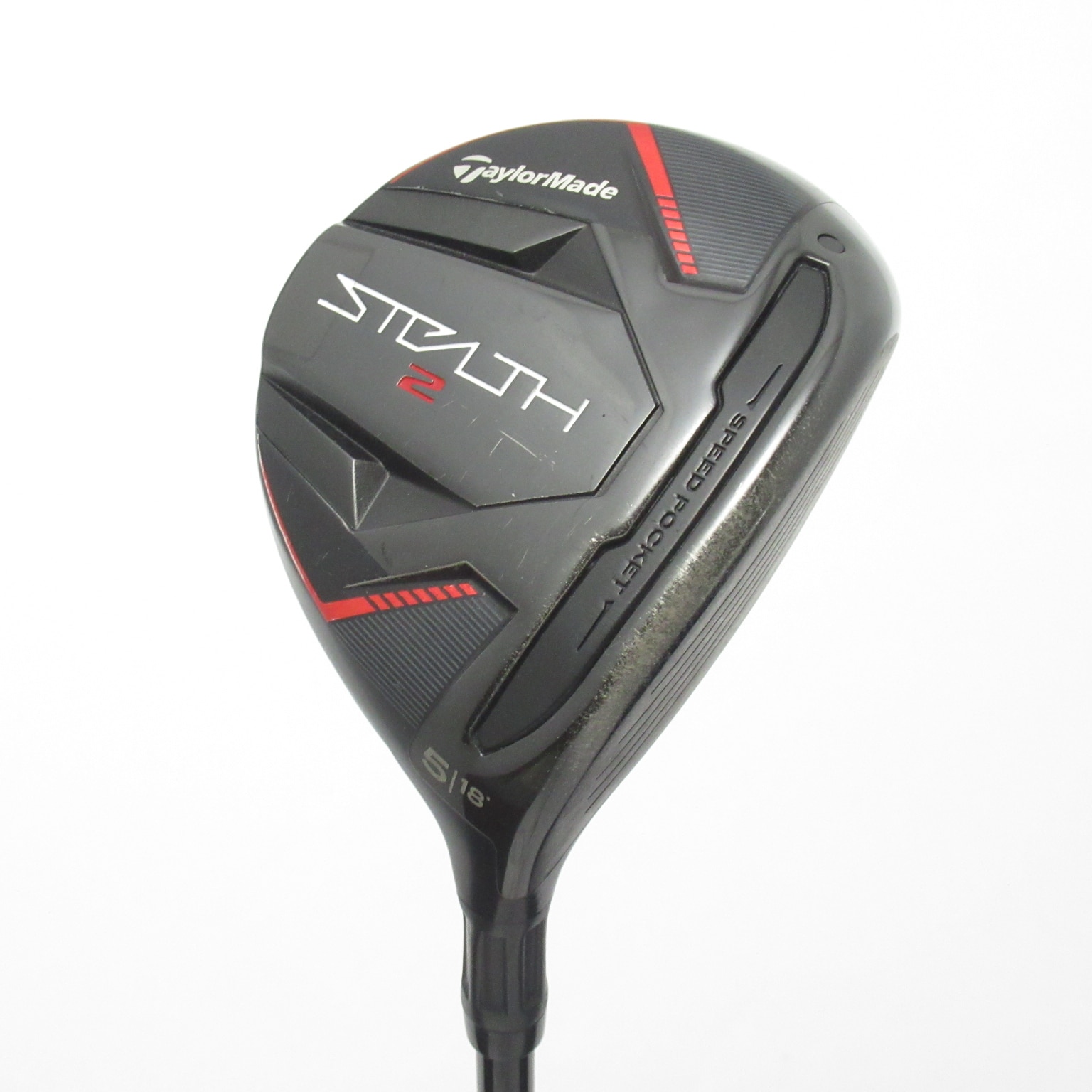 中古】ステルス 2 フェアウェイウッド (テーラーメイド) ステルス 通販