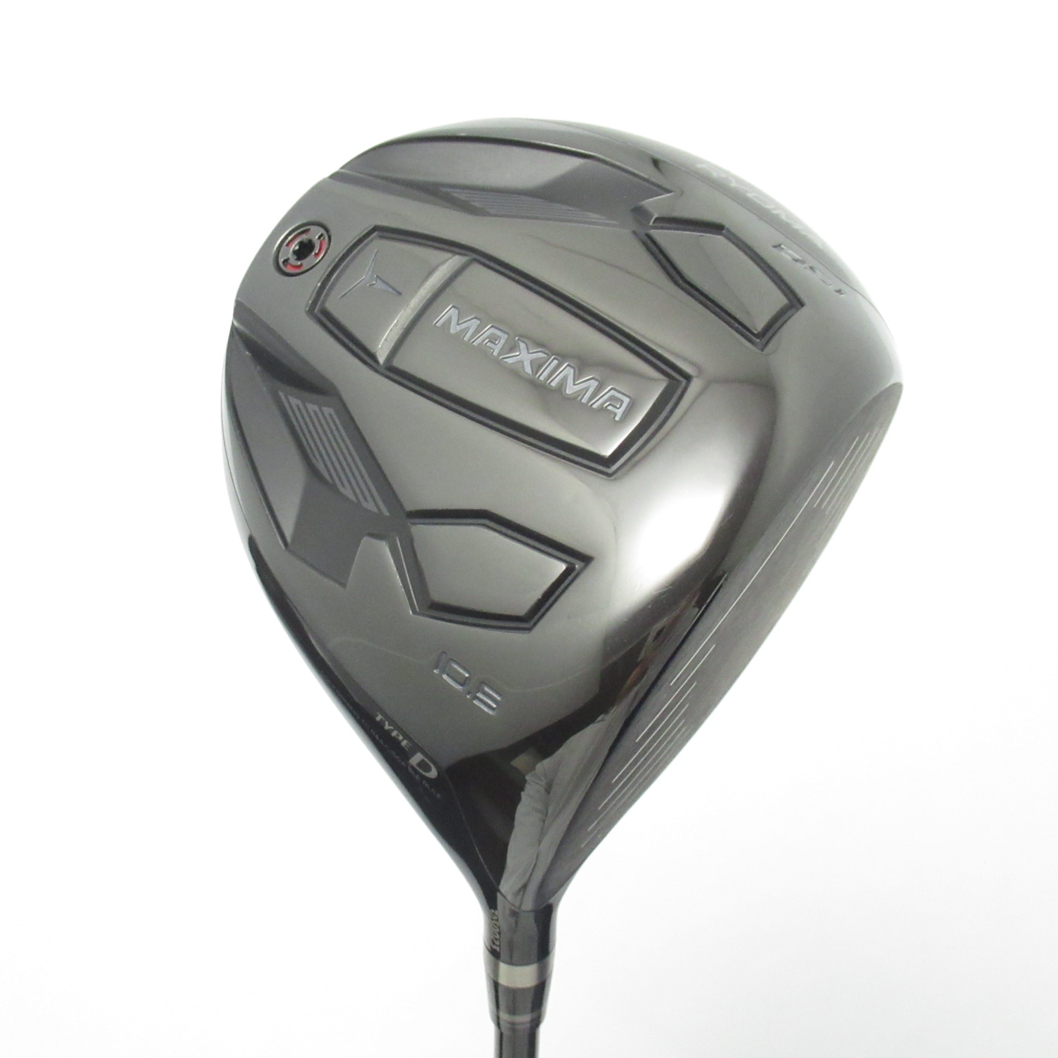 中古】MAXIMA 3 TYPE D ドライバー Tour AD MX3 10.5 R BC(ドライバー