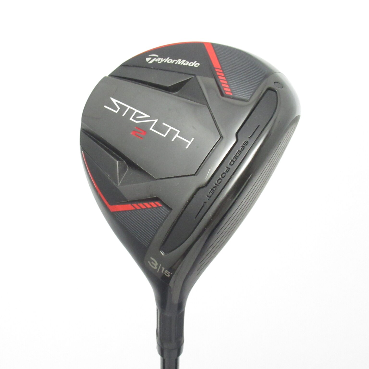 中古】ステルス 2 フェアウェイウッド (テーラーメイド) ステルス 通販