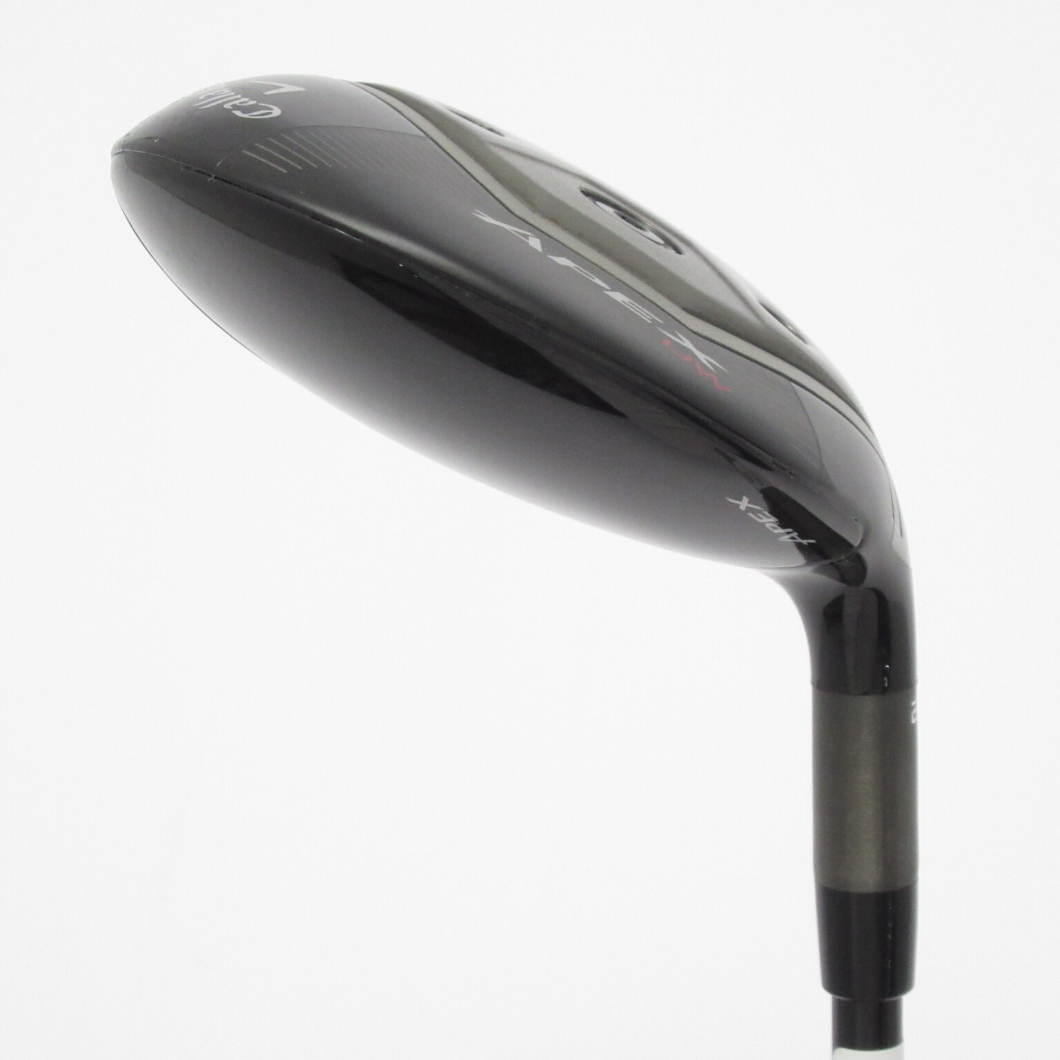 中古】APEX UW(2025) ユーティリティ TENSEI BLACK SILVER 70 for