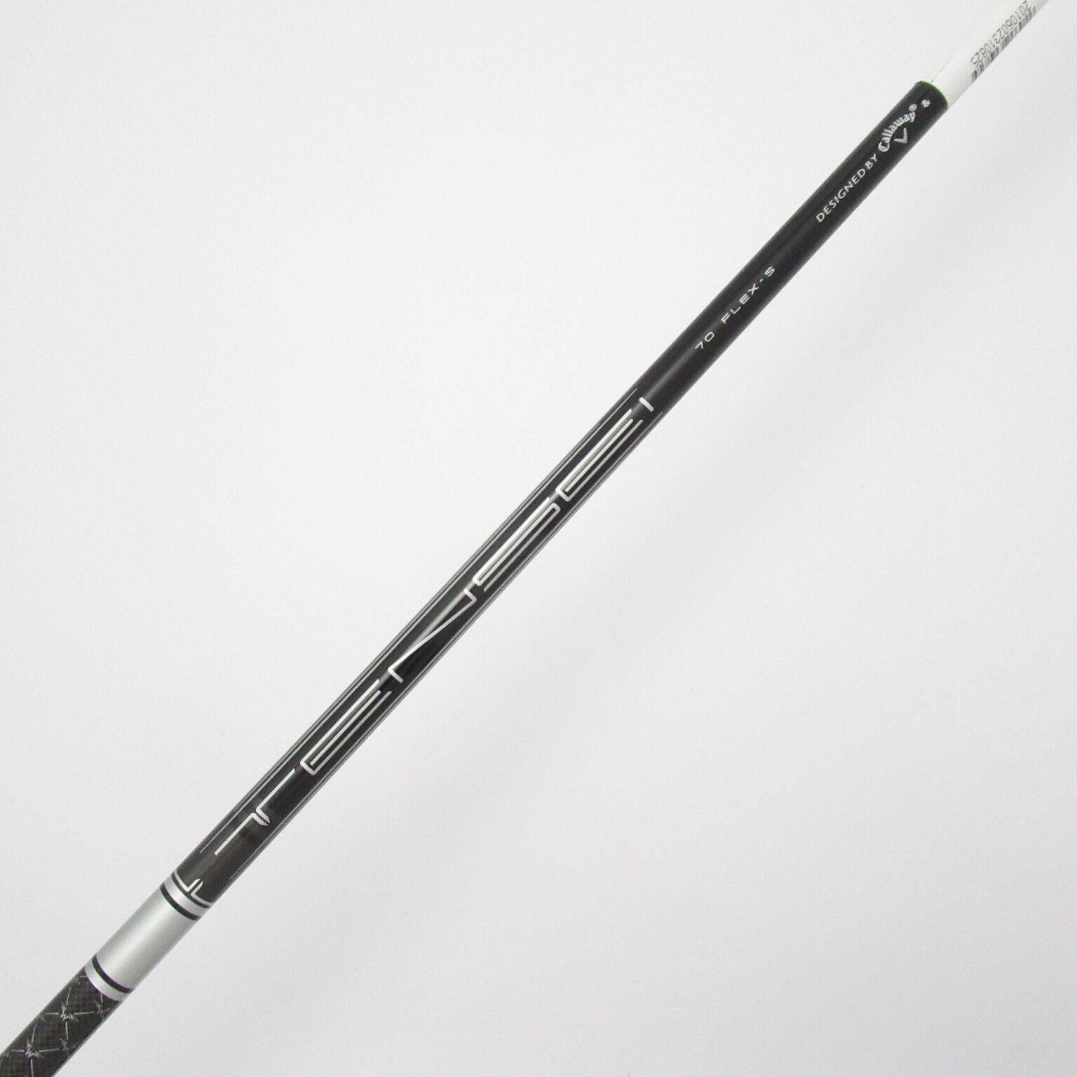 中古】APEX UW(2025) ユーティリティ TENSEI BLACK SILVER 70 for