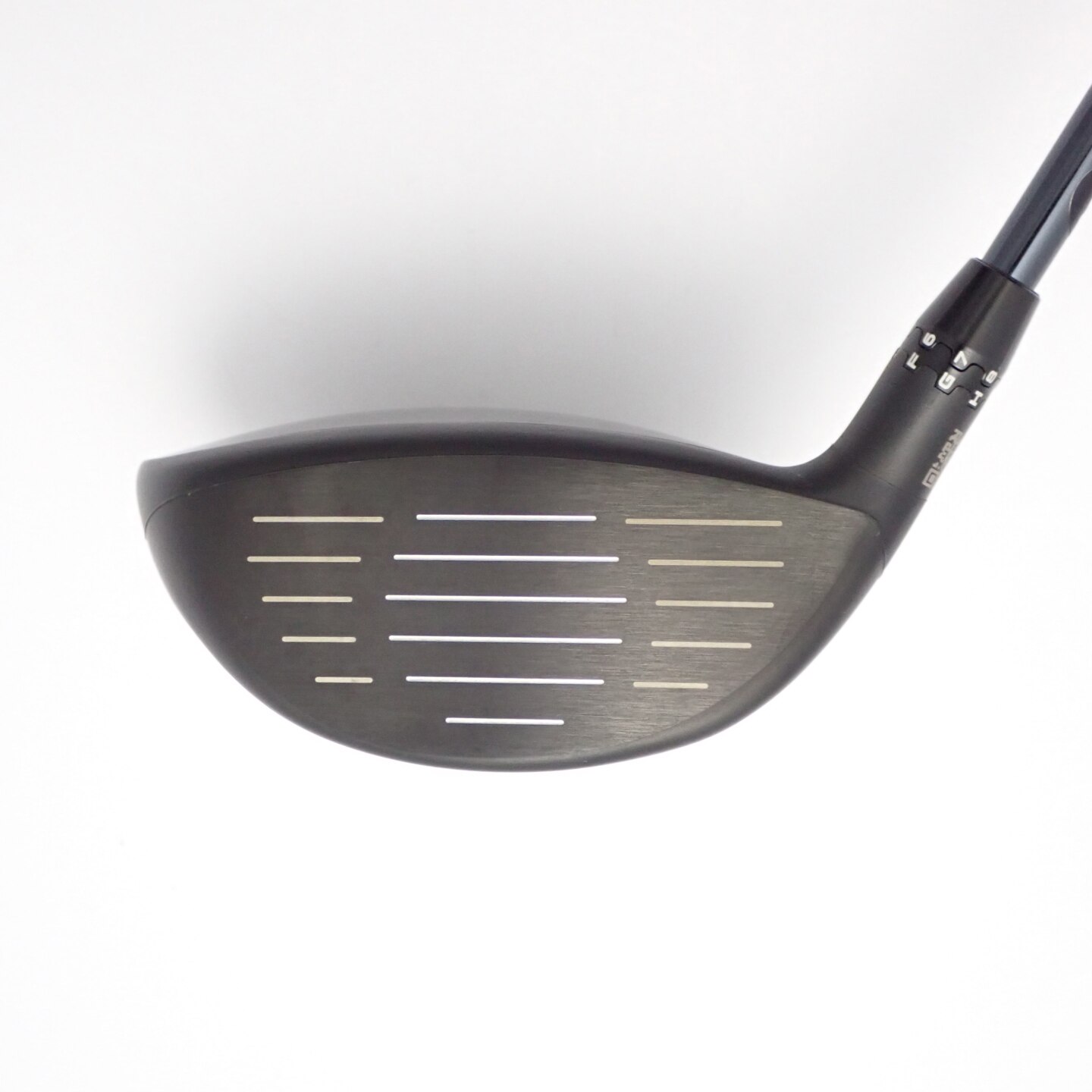 中古】KING TEC ミニ ドライバー LIN-Q for Cobra(2026) 13.5 S C