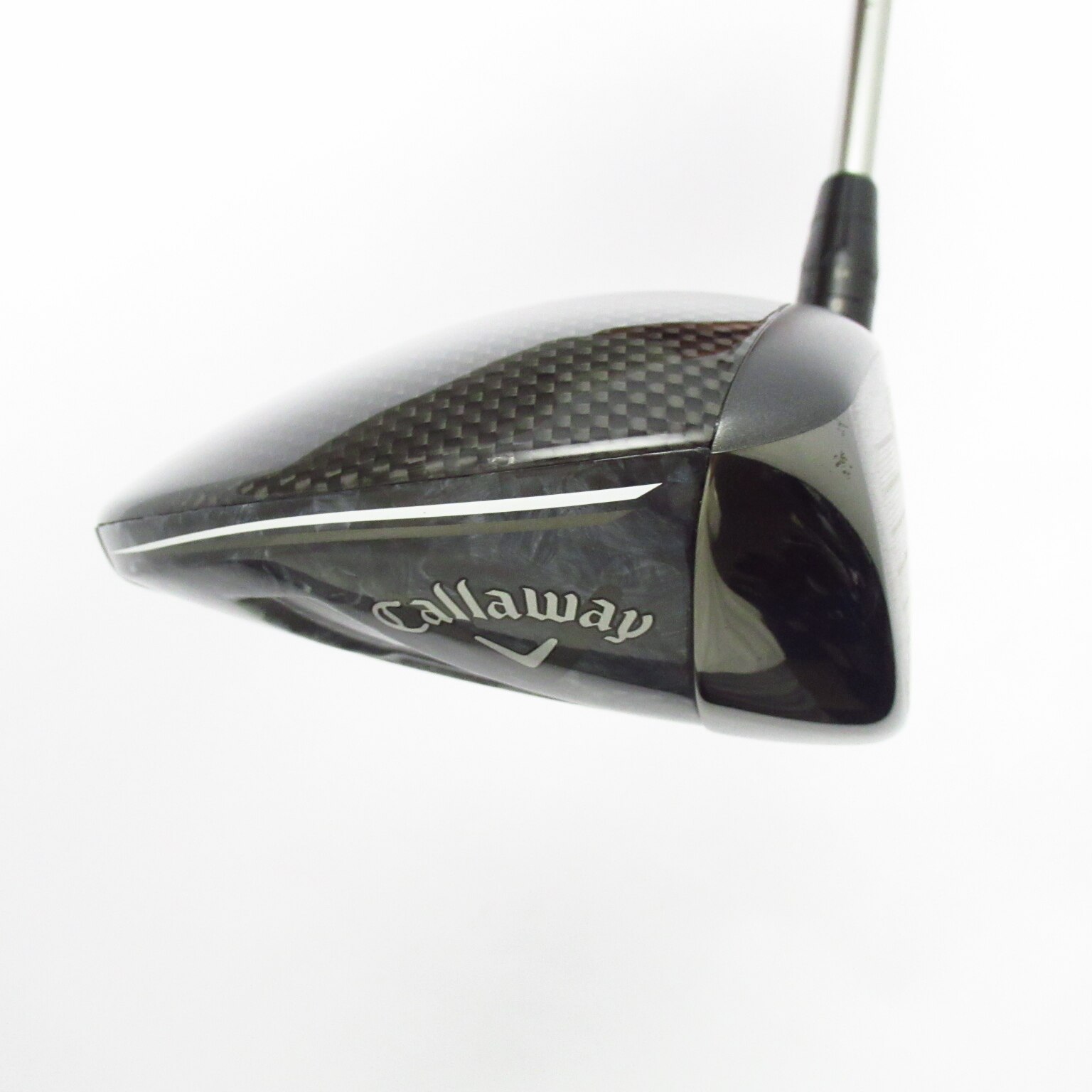 中古】パラダイム Ai SMOKE MAX D ドライバー Tour AD TP-6 10.5 S CD