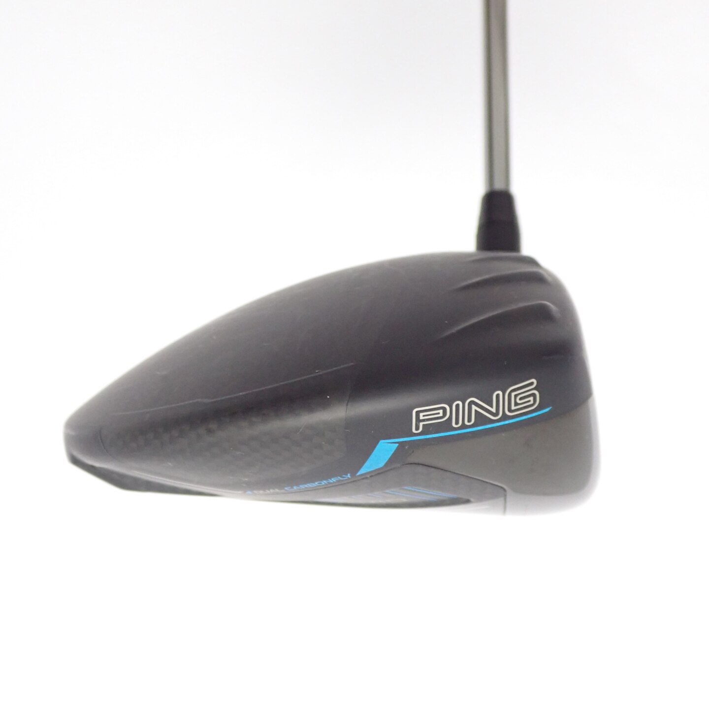 中古】G440 K ドライバー PING TOUR 2.0 CHROME 65 10.5 S CD