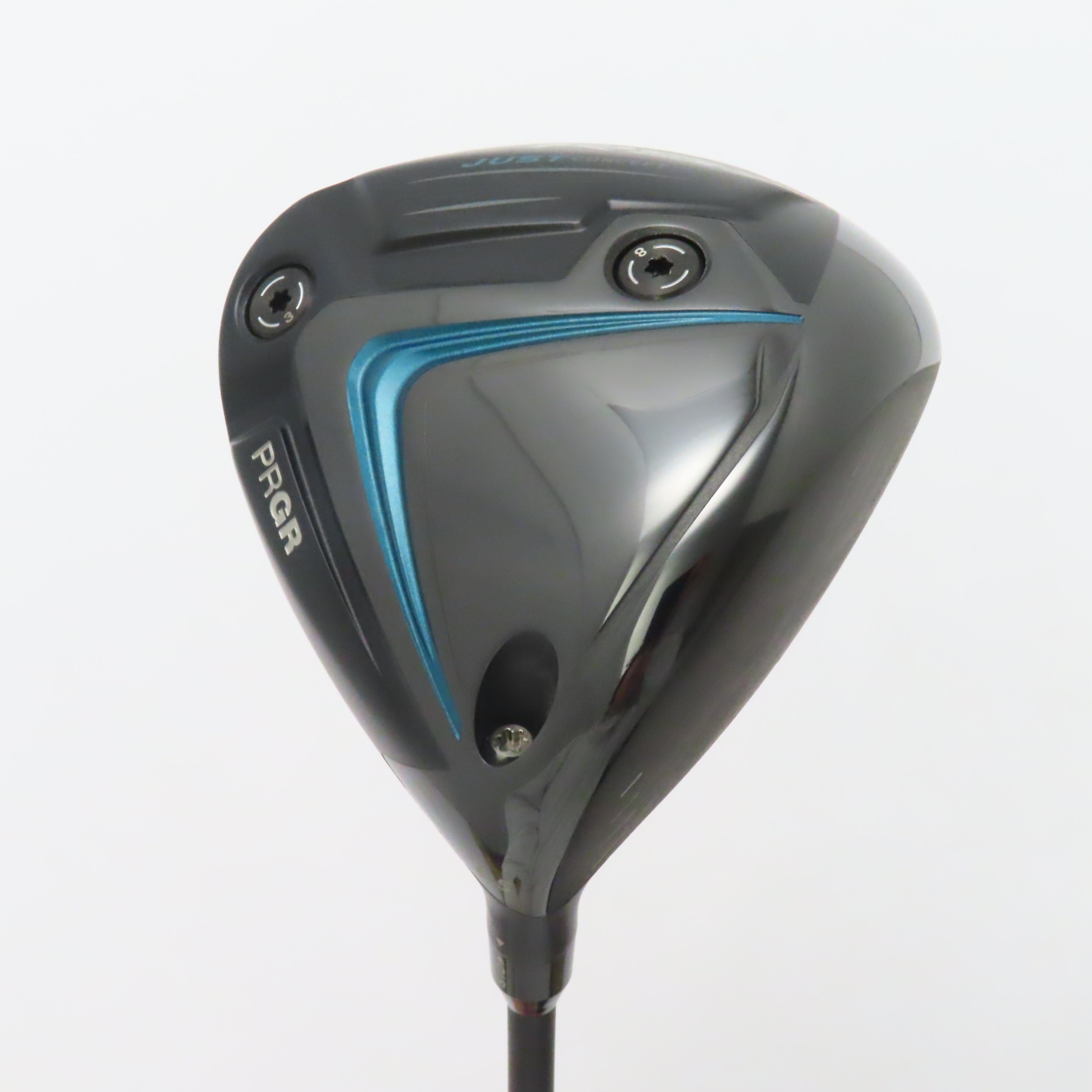 中古】RSX(2024) ドライバー (プロギア) RS 通販｜GDO中古ゴルフクラブ