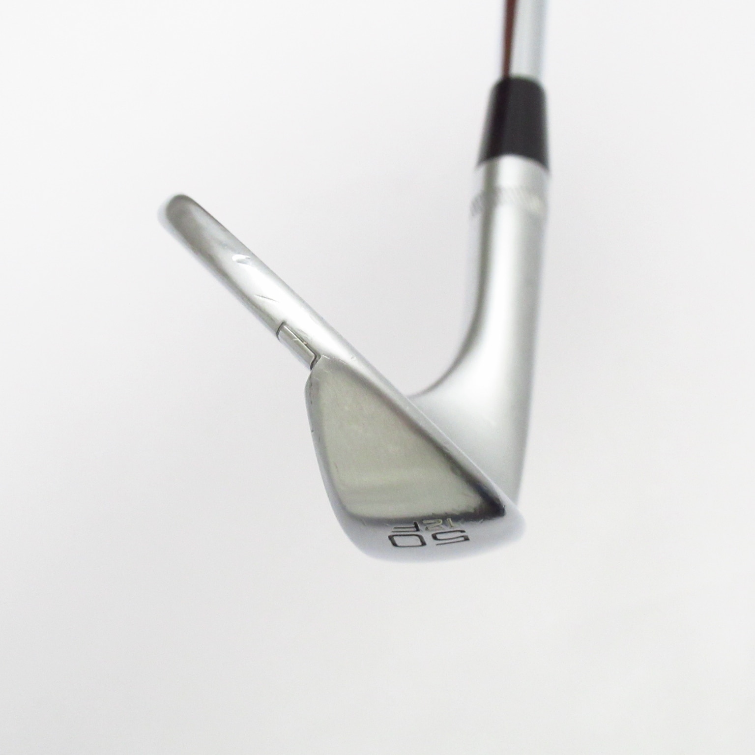 中古】ボーケイ SM8 ツアークローム ウェッジ N.S.PRO MODUS3 TOUR 105
