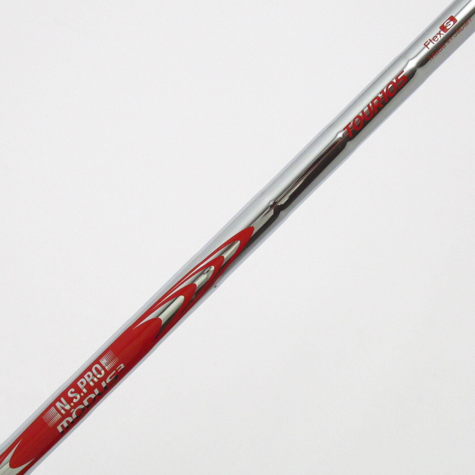中古】ボーケイ SM8 ツアークローム ウェッジ N.S.PRO MODUS3 TOUR 105