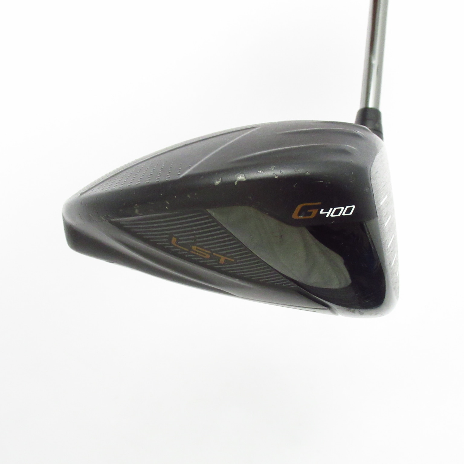 中古】G400 LST ドライバー PING TOUR 173-65 10 S D(ドライバー（単品