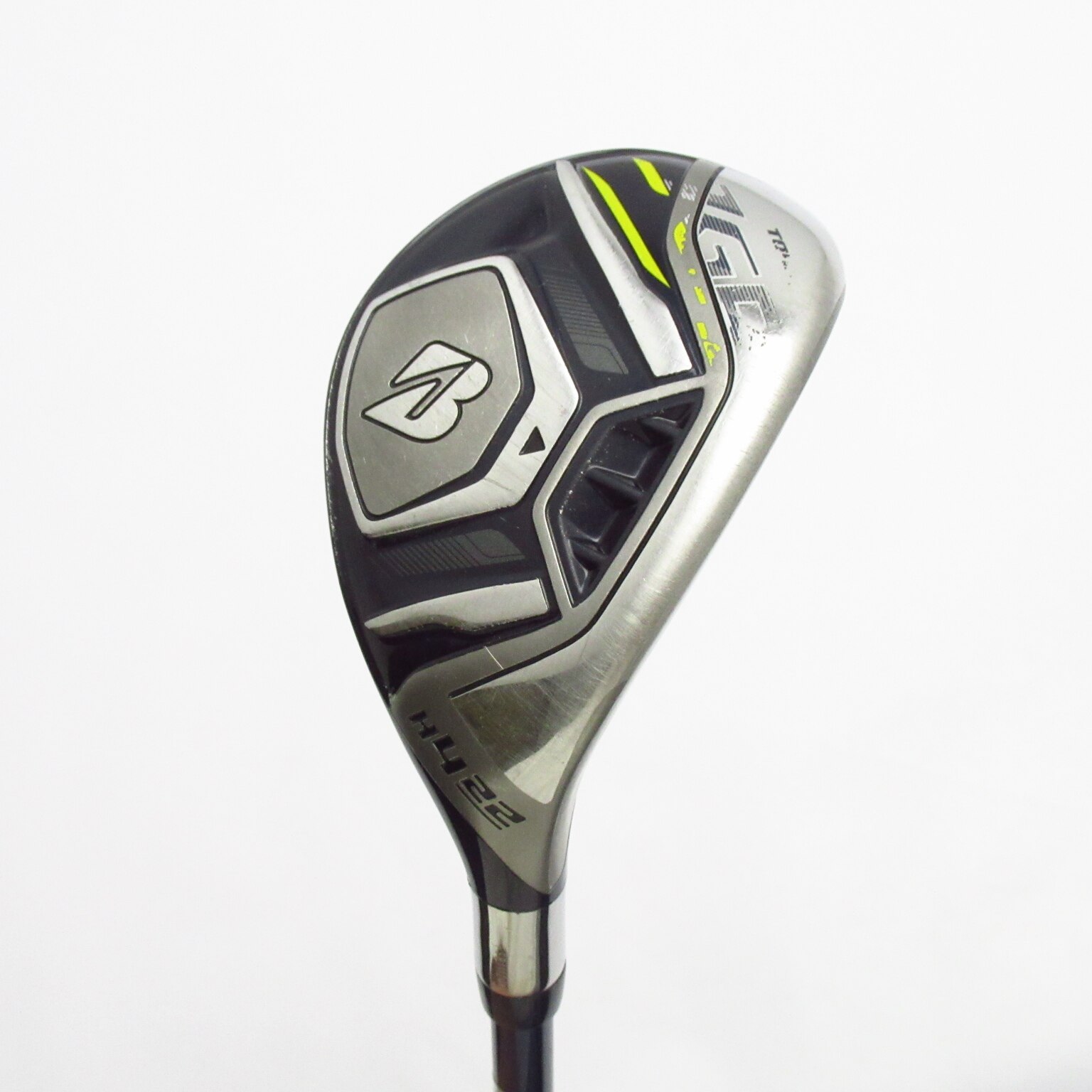 中古】TOUR B ユーティリティ (ブリヂストン) 通販｜GDO中古ゴルフクラブ