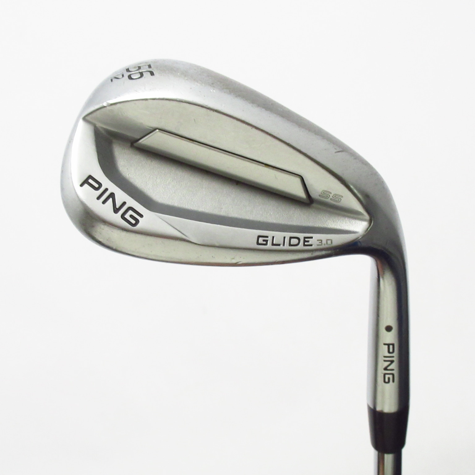 中古】GLIDE 3.0 SS ウェッジ Z-Z115 56-12 設定無 D(ウェッジ（単品