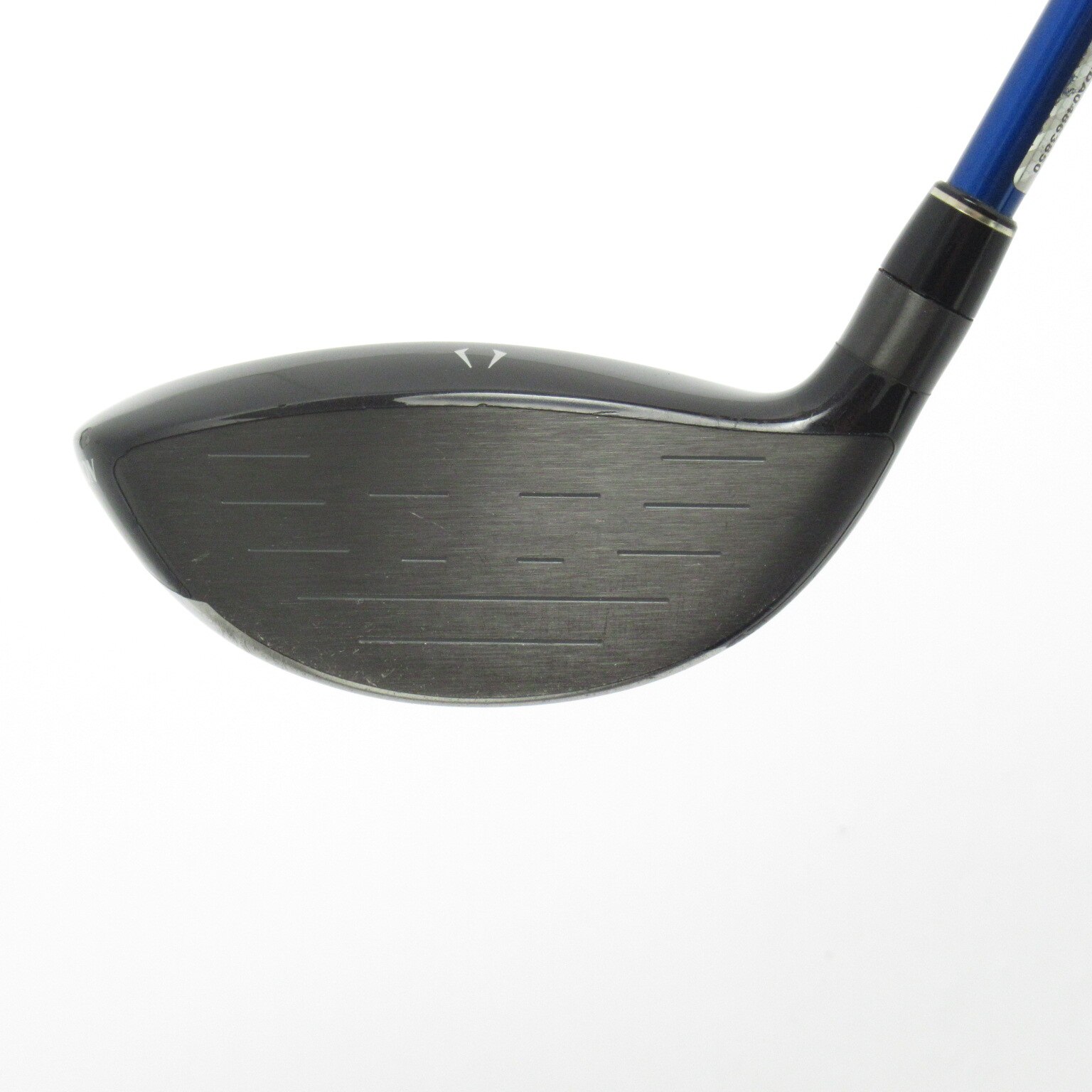 中古】Z F85 フェアウェイウッド Miyazaki Mizu 7 18 X C(フェアウェイ