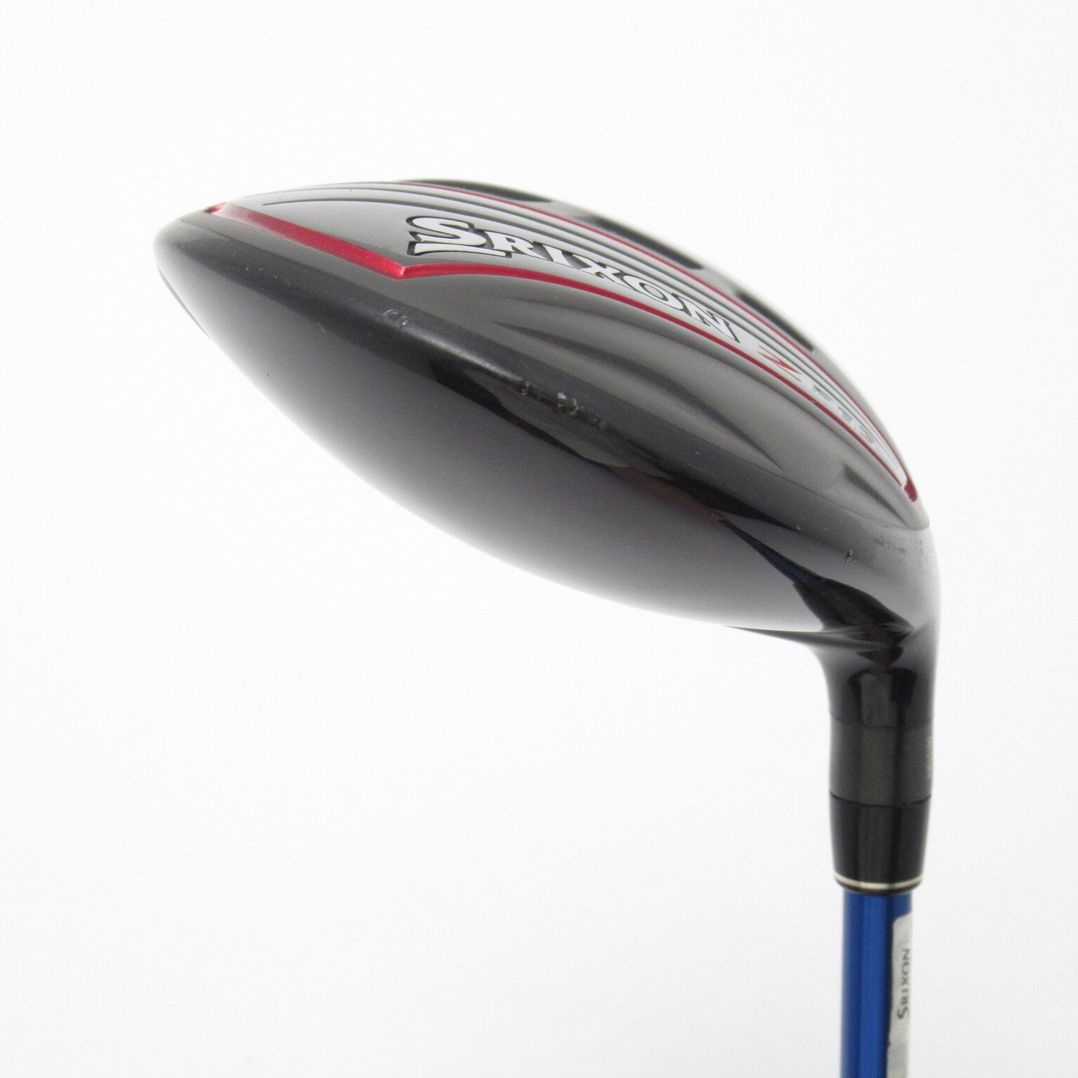 中古】Z F85 フェアウェイウッド Miyazaki Mizu 7 18 X C(フェアウェイ