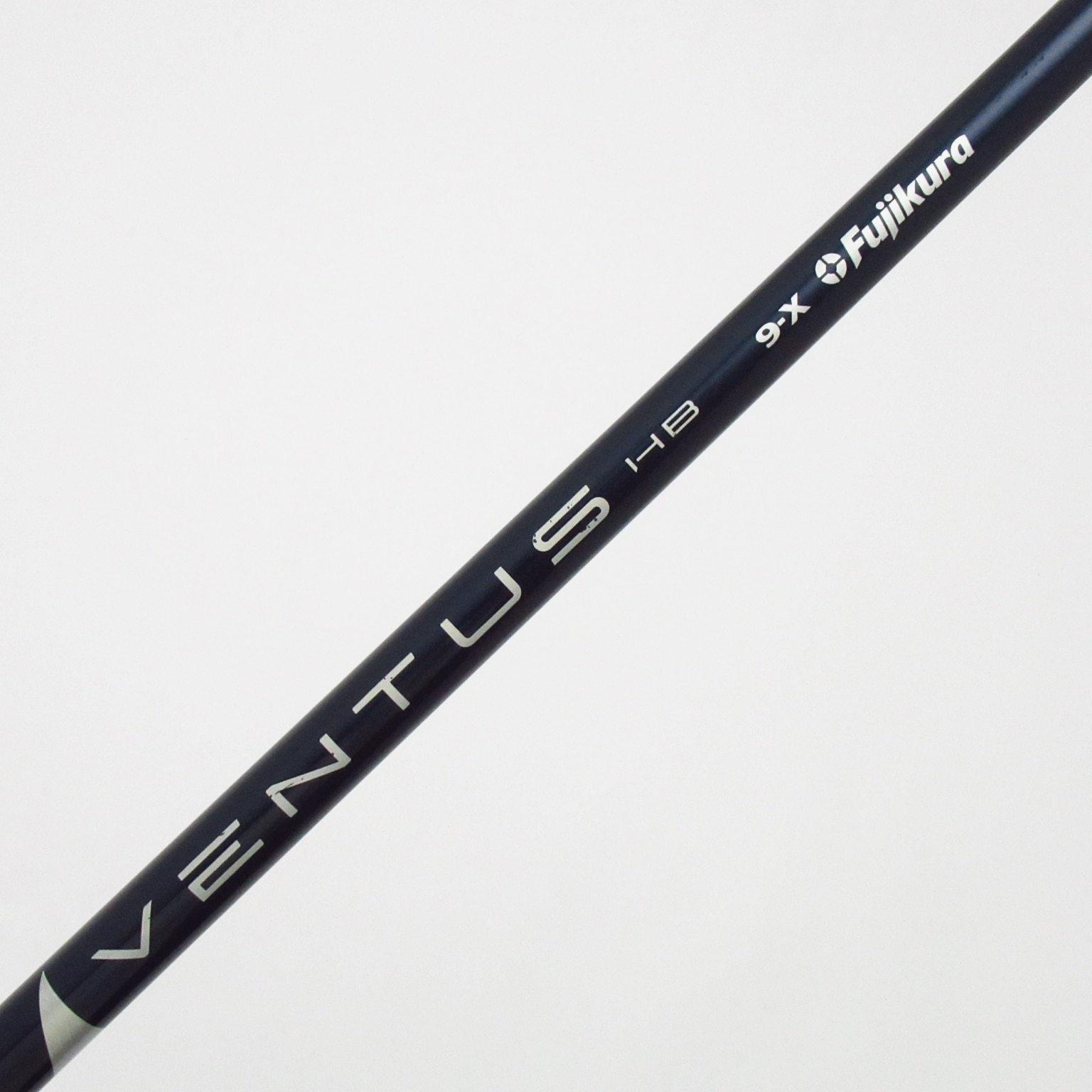 SRIXON VENTUS BLUE 2025 ユーティリティシャフト 2本 中古】スリクソン ZX MkII ハイブリッド ユーティリティ VENTUS BLUE