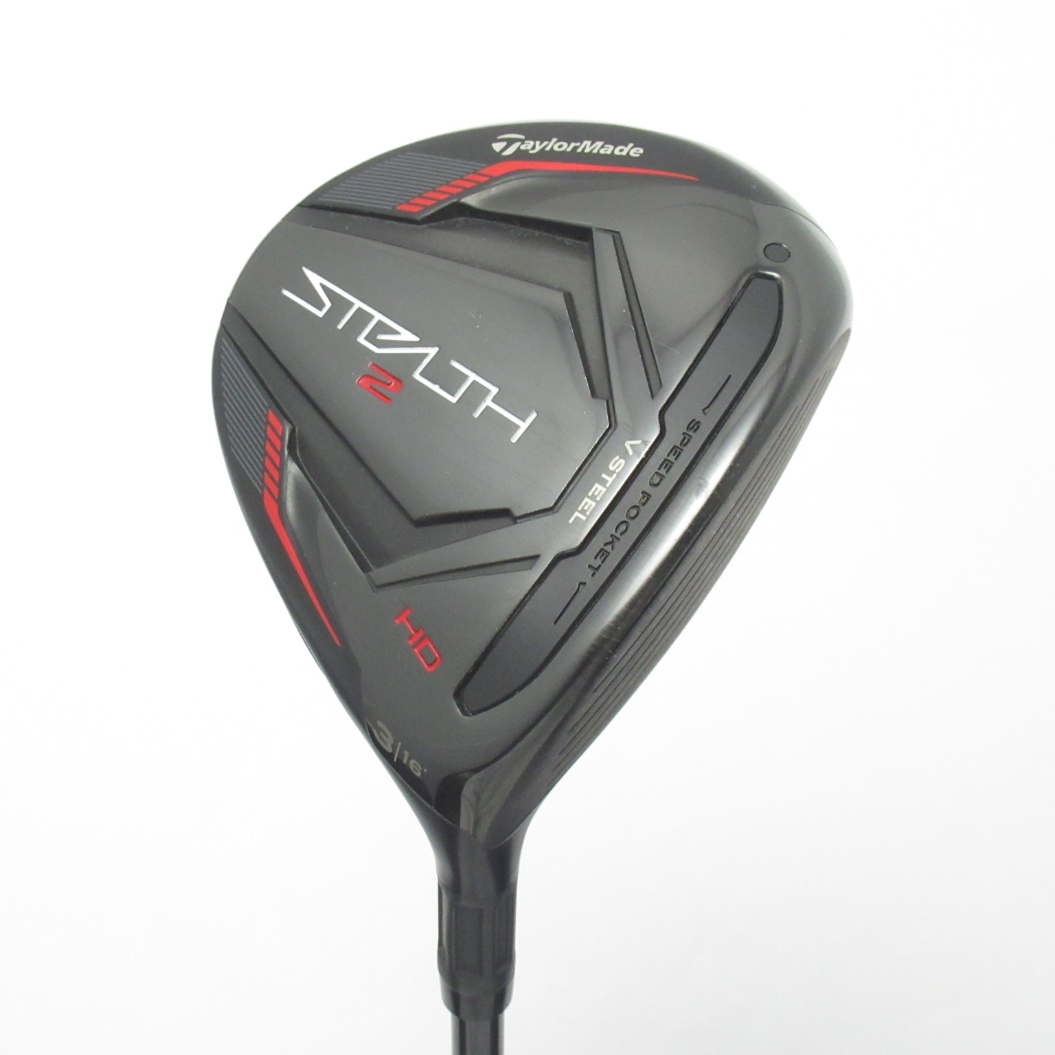 中古】ステルス2 HD フェアウェイウッド TENSEI RED TM50(2022) 16 S