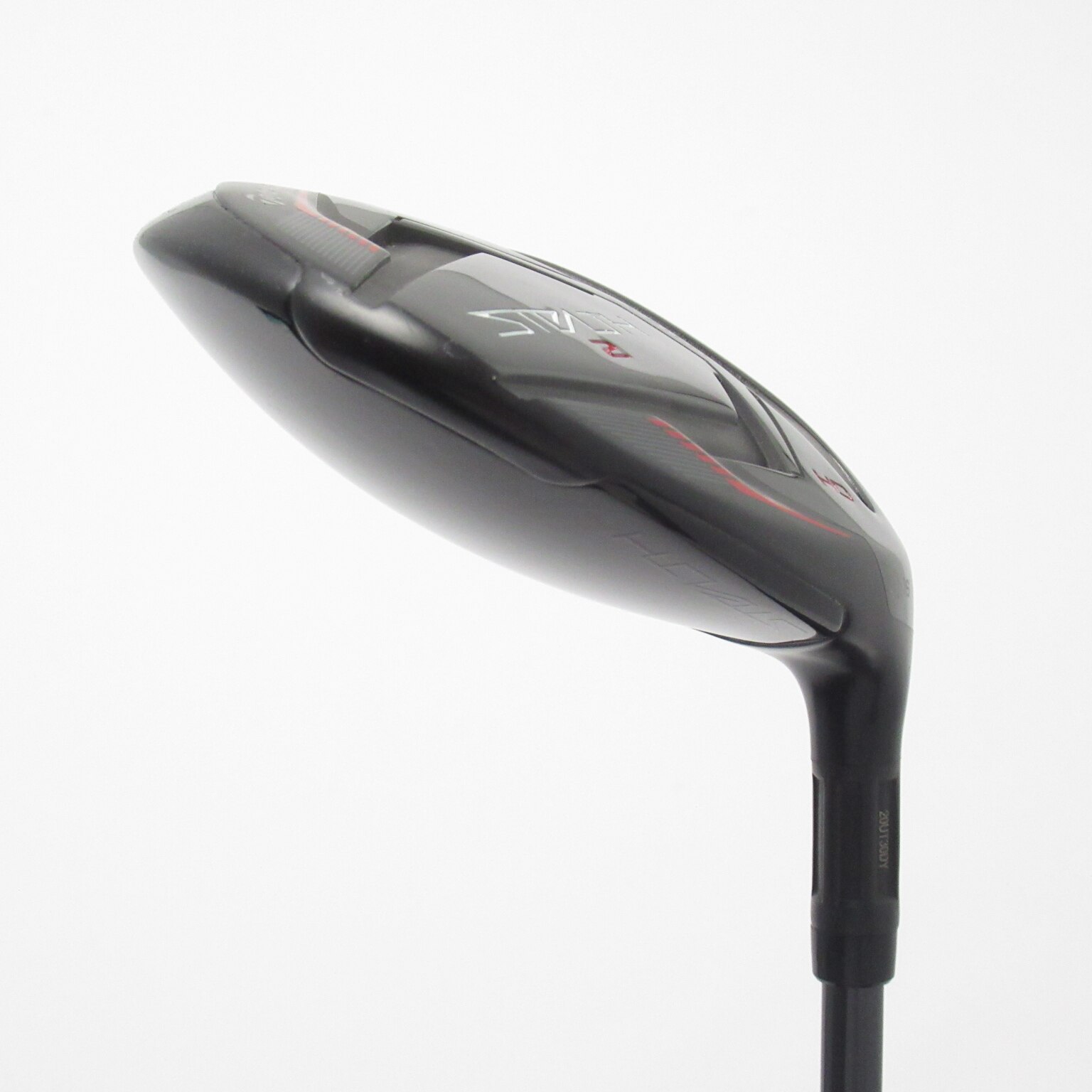 新品未使用ステルス2 フェアウェイウッド5W　TENSEI REDTM50 S 中古】ステルス2 HD フェアウェイウッド TENSEI RED TM50(2022) 16 S