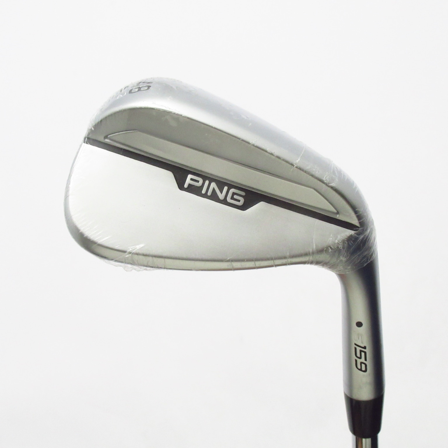 PING ウェッジ S159 48° S12 Modus Tour120 S 中古】S159 ウェッジ N.S.PRO MODUS3 TOUR 120 48-12 S A(ウェッジ