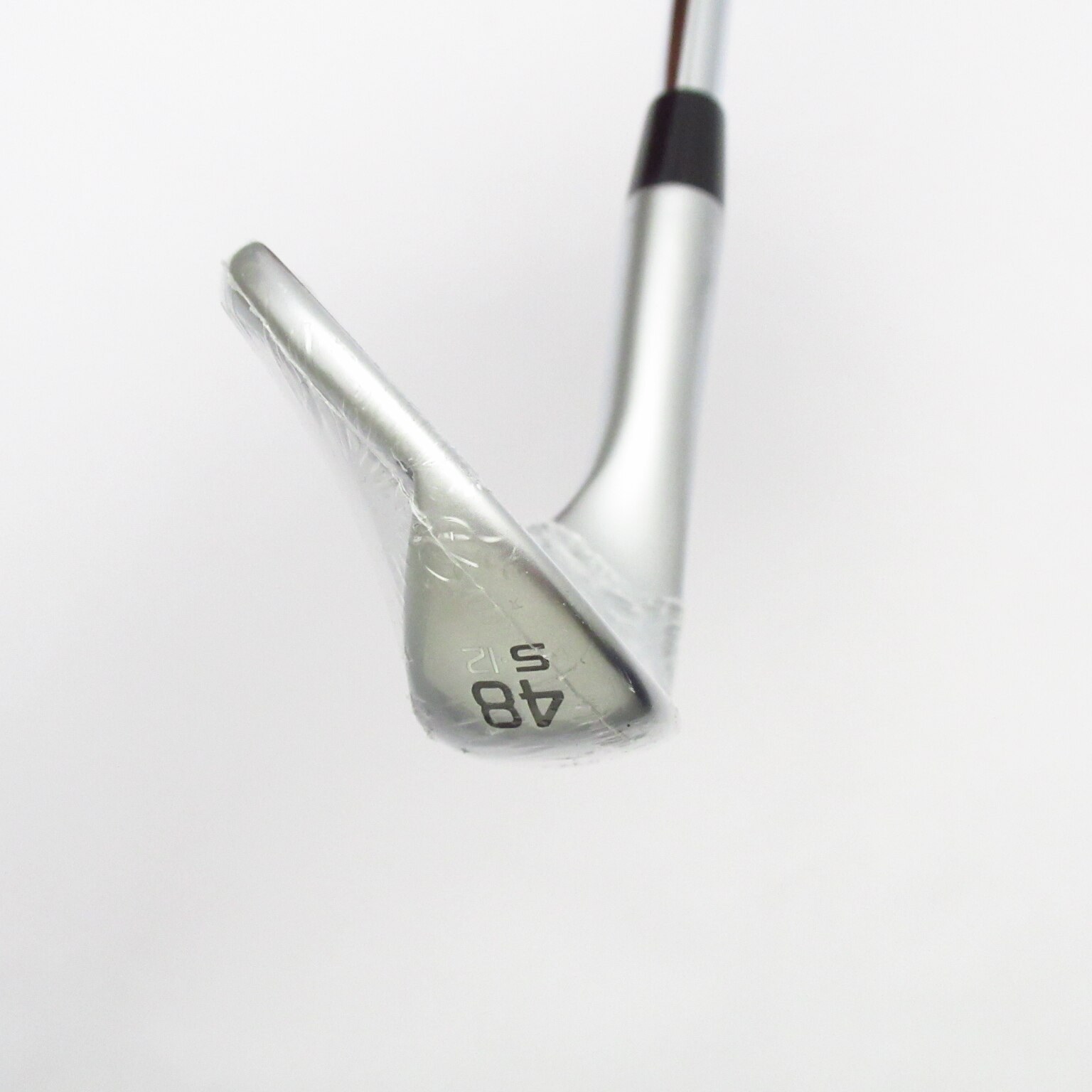 中古】S159 ウェッジ N.S.PRO MODUS3 TOUR 120 48-12 S A(ウェッジ