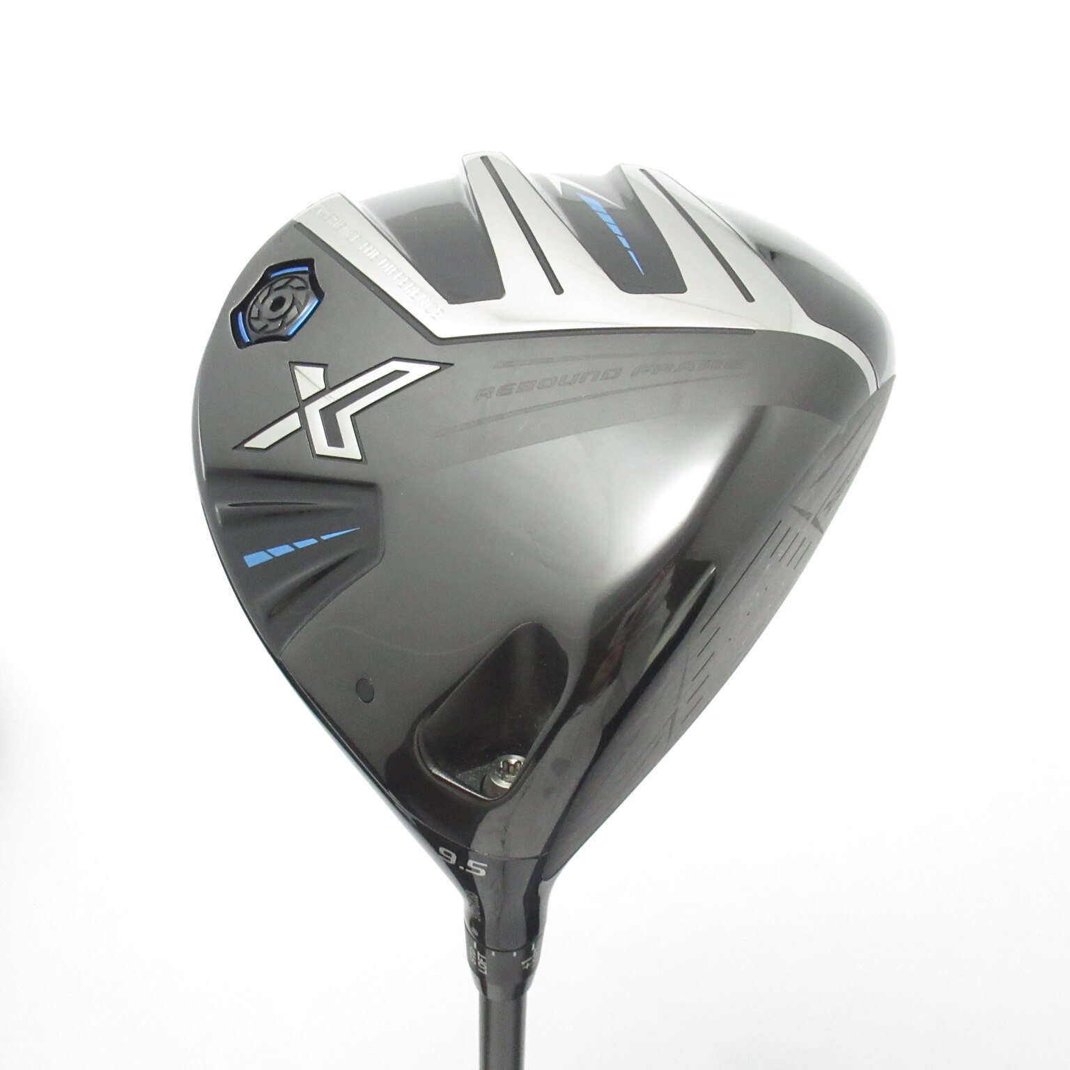中古】ゼクシオ X(2024) ドライバー Miyazaki AX-3 9.5 S C(ドライバー